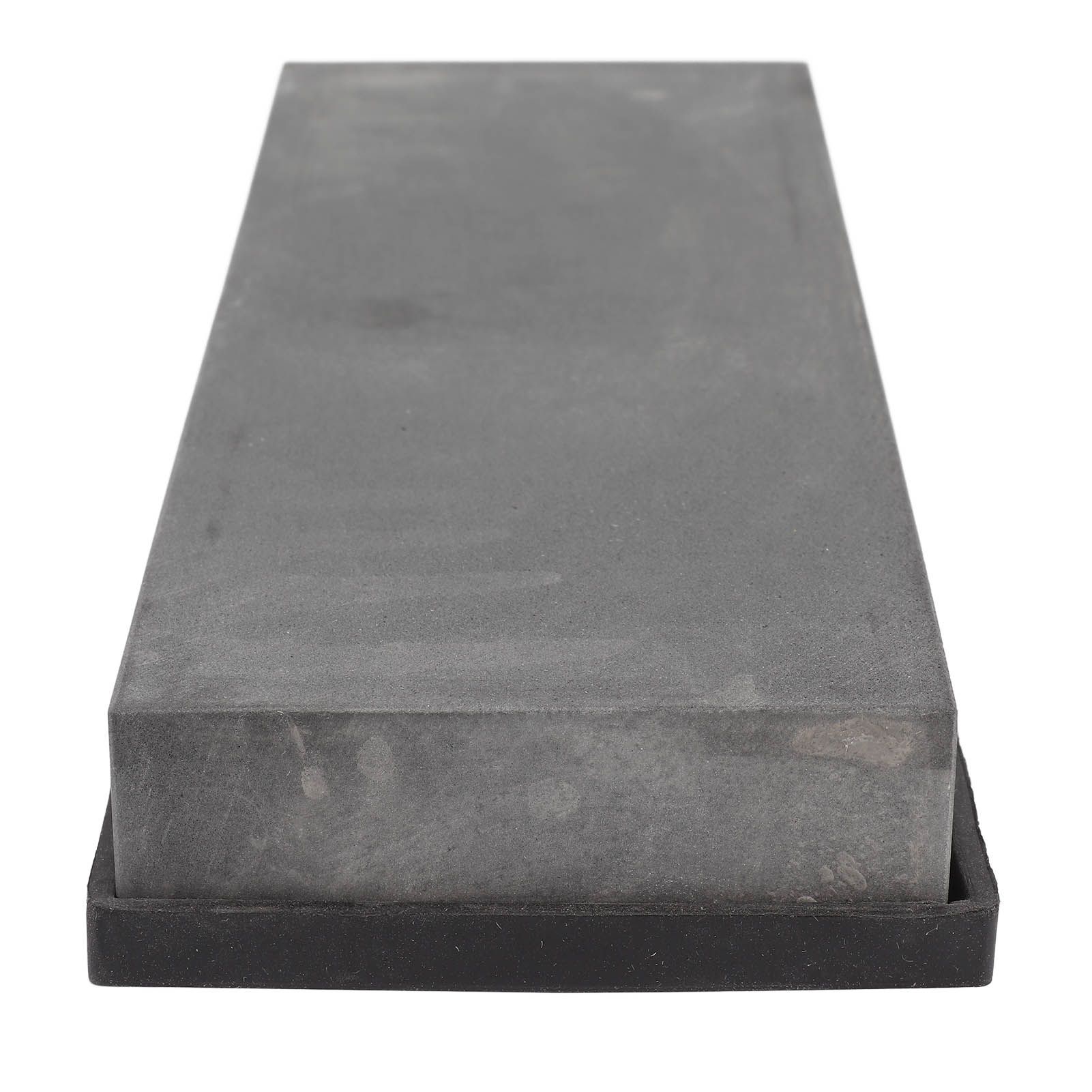 800 Grit Whetstone Boron Carbide Whetstone Knife Sharpener Professional Kitchen Knife Sharpening Stone for Chisels Axes - Image 5