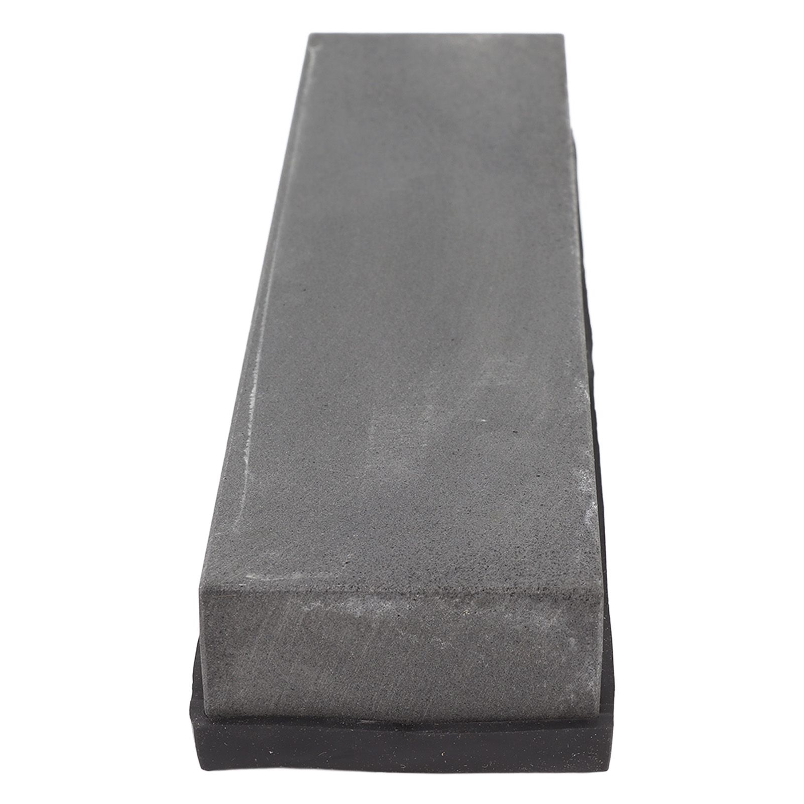 Knife Sharpening Stone Universal Strong Whetstone Sharpener Set Water Stone with Anti Skid Base 800 Grit - Image 2
