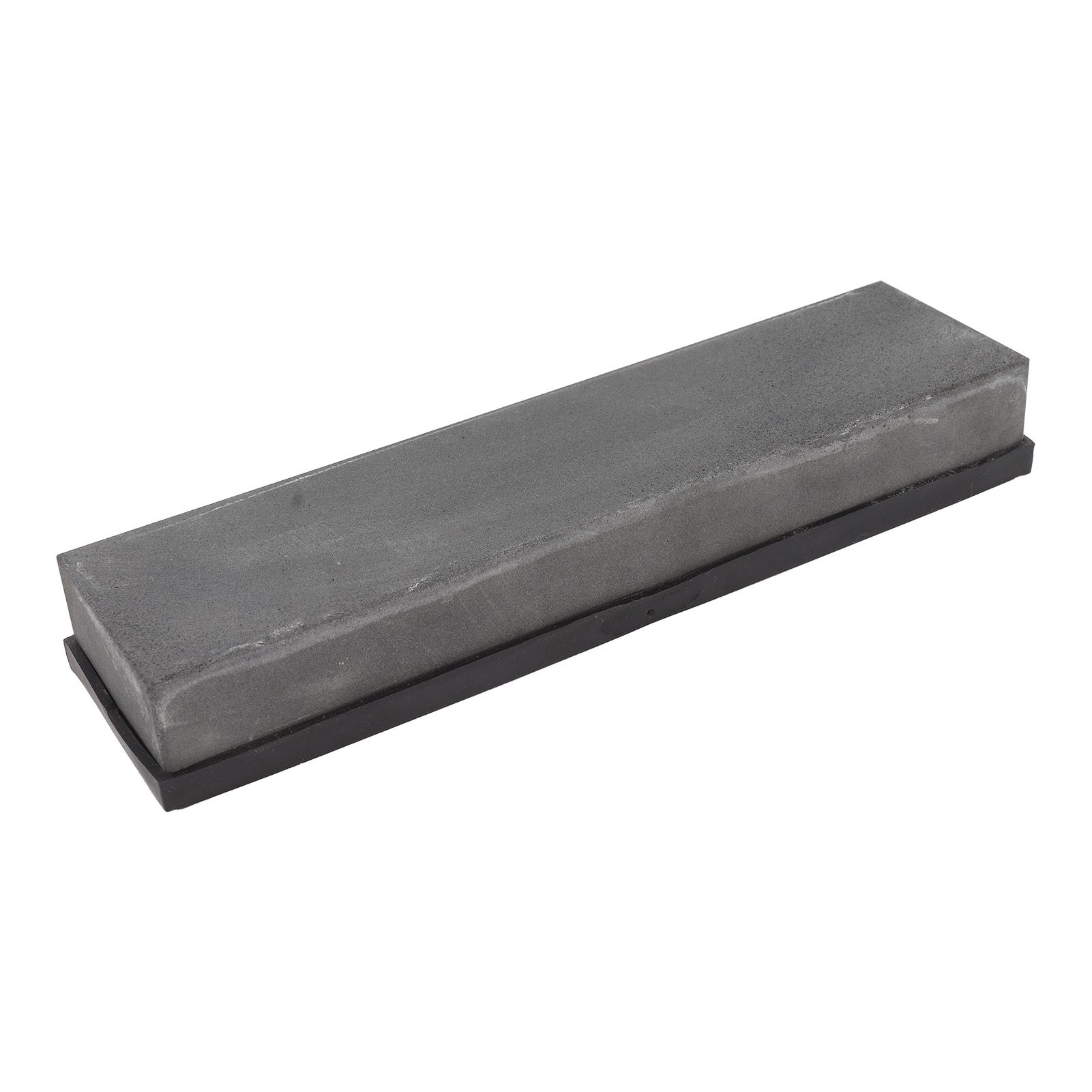 Knife Sharpening Stone Universal Strong Whetstone Sharpener Set Water Stone with Anti Skid Base 800 Grit - Image 3