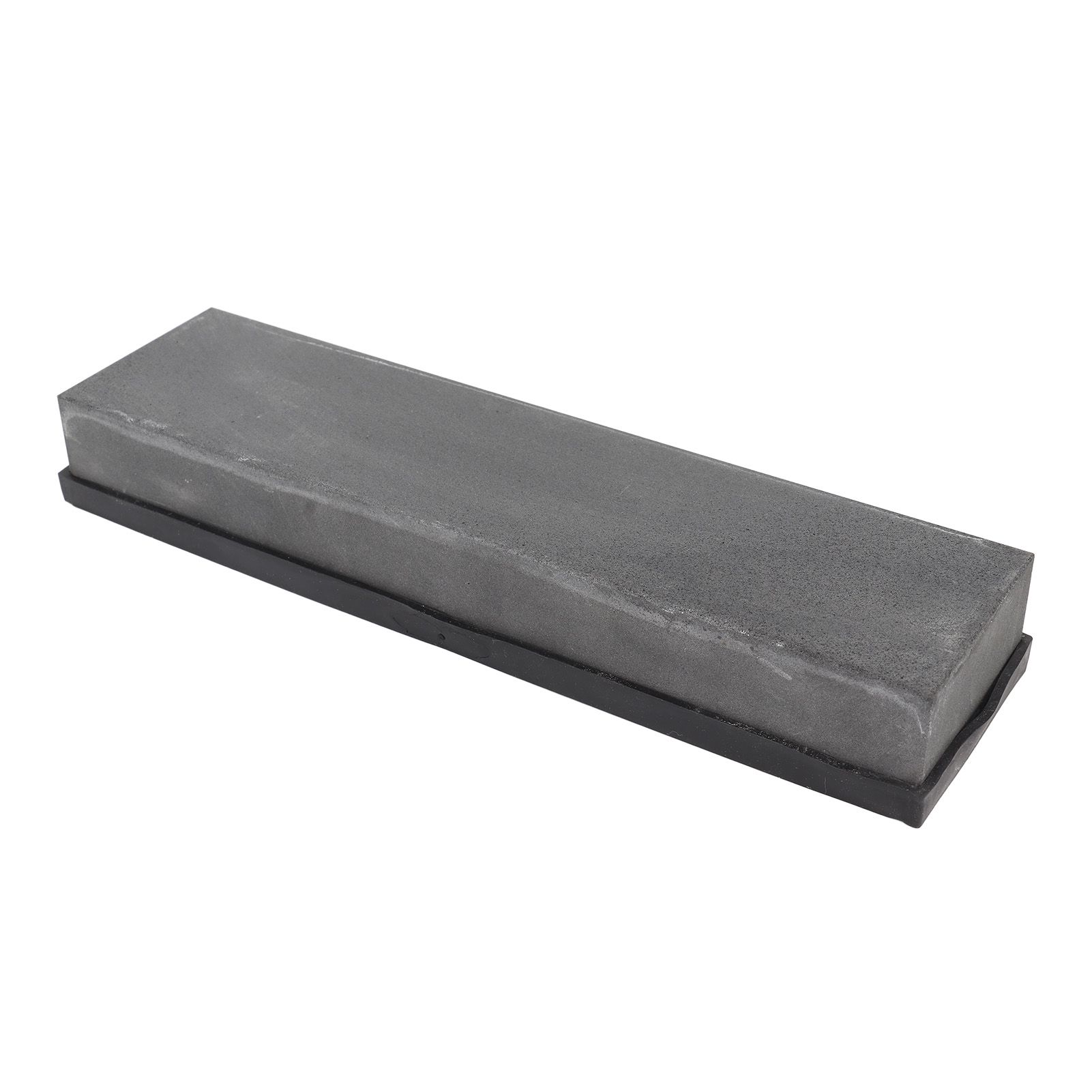 Knife Sharpening Stone Universal Strong Whetstone Sharpener Set Water Stone with Anti Skid Base 800 Grit - Image 4