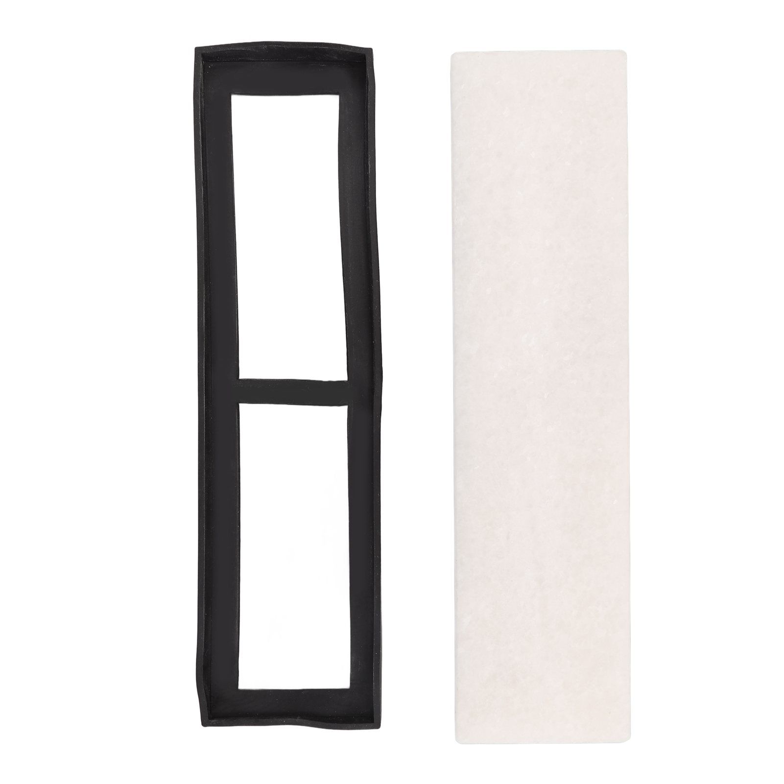 20x5x1.2cm 8000 Grit Knife Sharpening Stone Knife Sharpener Whetstone Kitchen Tools - Image 1
