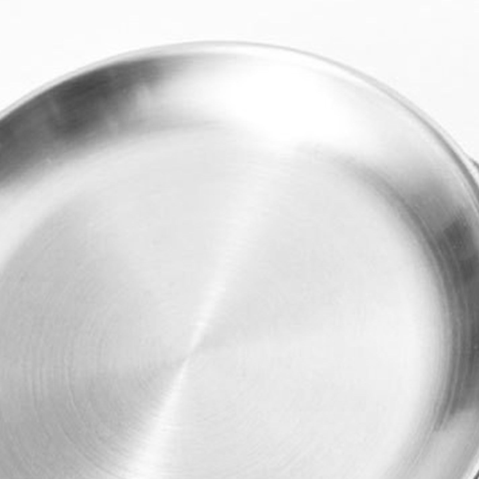 Stainless Steel Round Pizza Pan Tray Diameter 11.8in Round Brushed Metal Dinner Plates for Cake Dessert Fruit Western Cuisine - Image 7