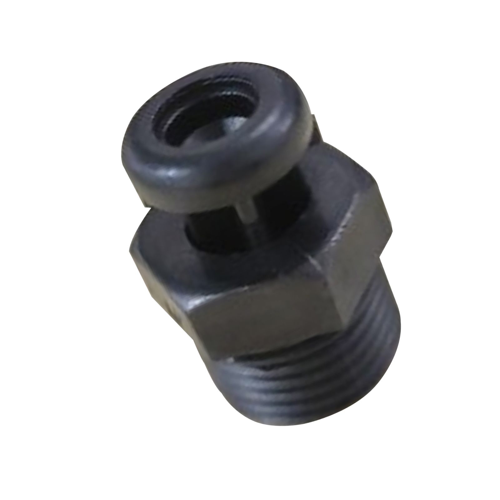 10pcs Agricultural Irrigation Exhaust Valve Plastic Miniature Air Valve Quick Automatic Exhaust Valve - Image 2