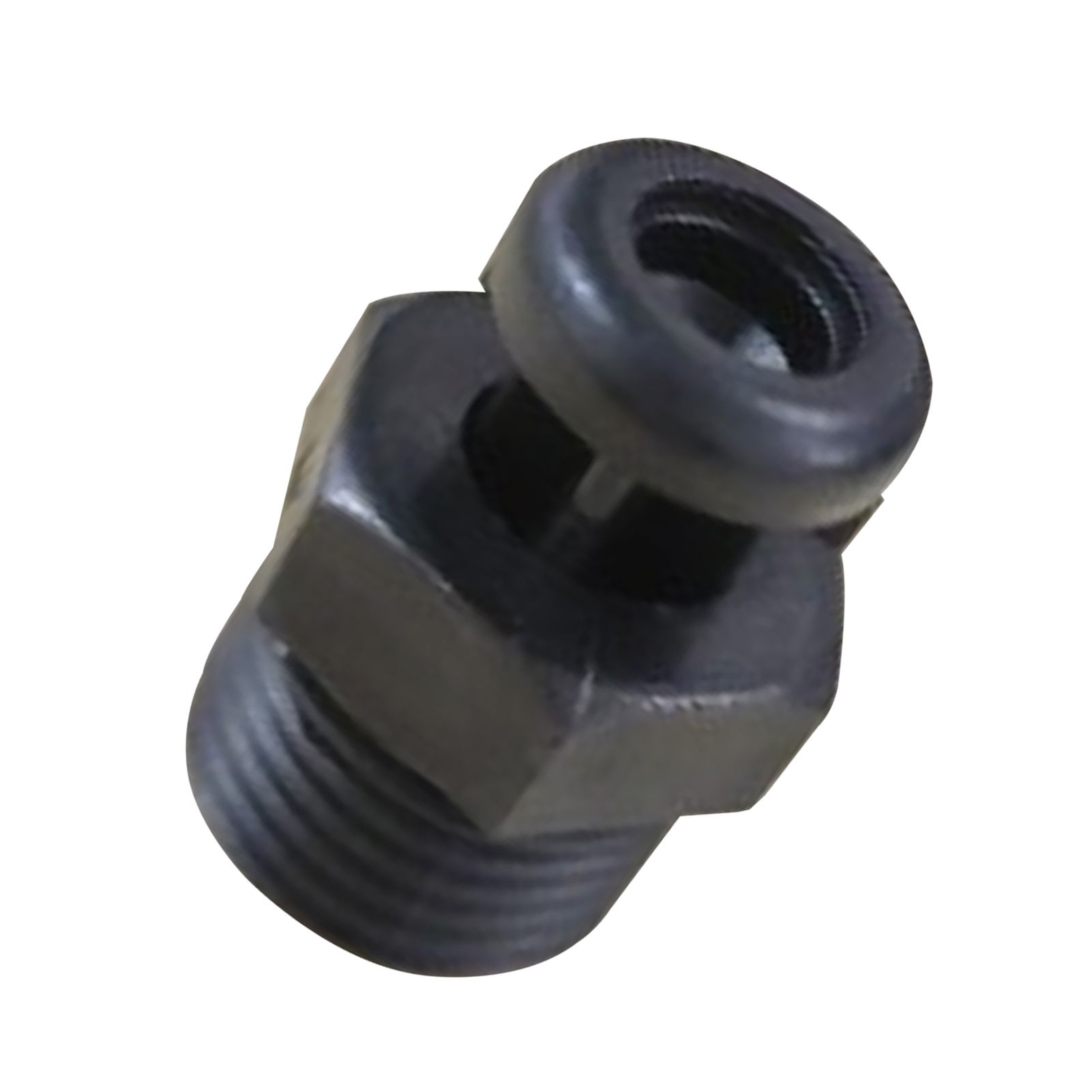 10pcs Agricultural Irrigation Exhaust Valve Plastic Miniature Air Valve Quick Automatic Exhaust Valve - Image 3