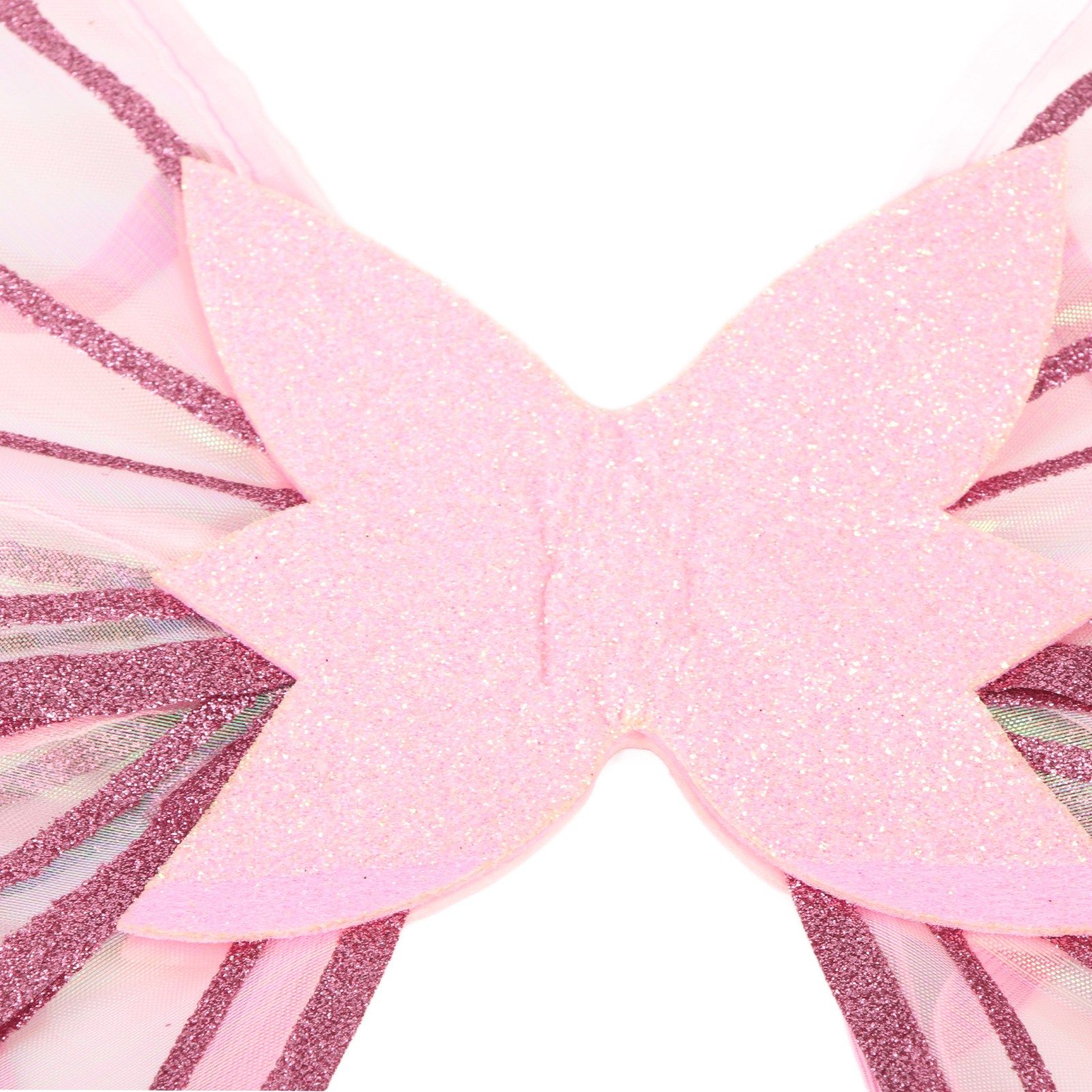Fairy Wings Butterfly Elf Wings Girl Cosplay Costume Accessories Holiday Party Performance Props - Image 5