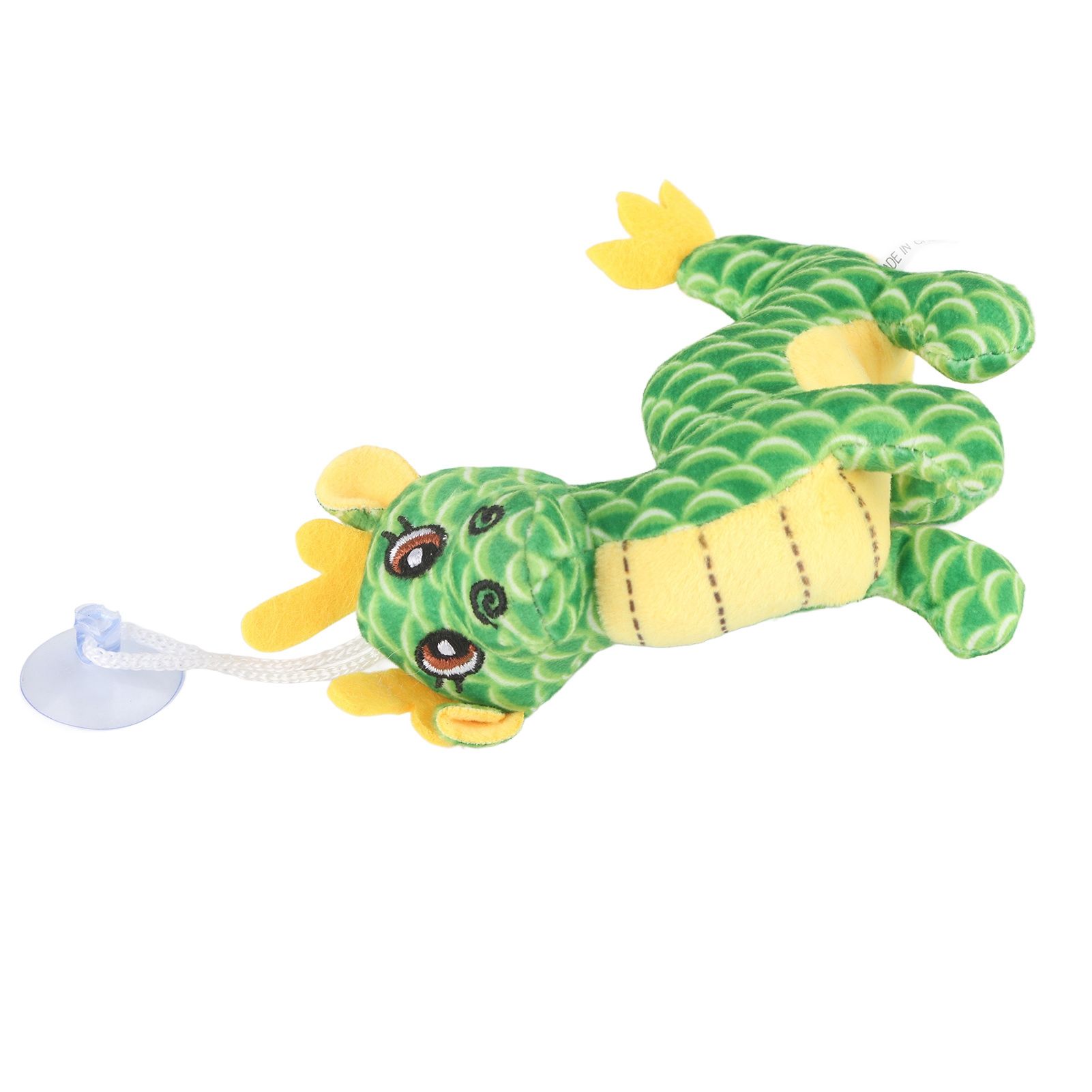 New Year Dragon Mascot Simulation Dragon Doll Zodiac Dragon Plush Toy - Image 6