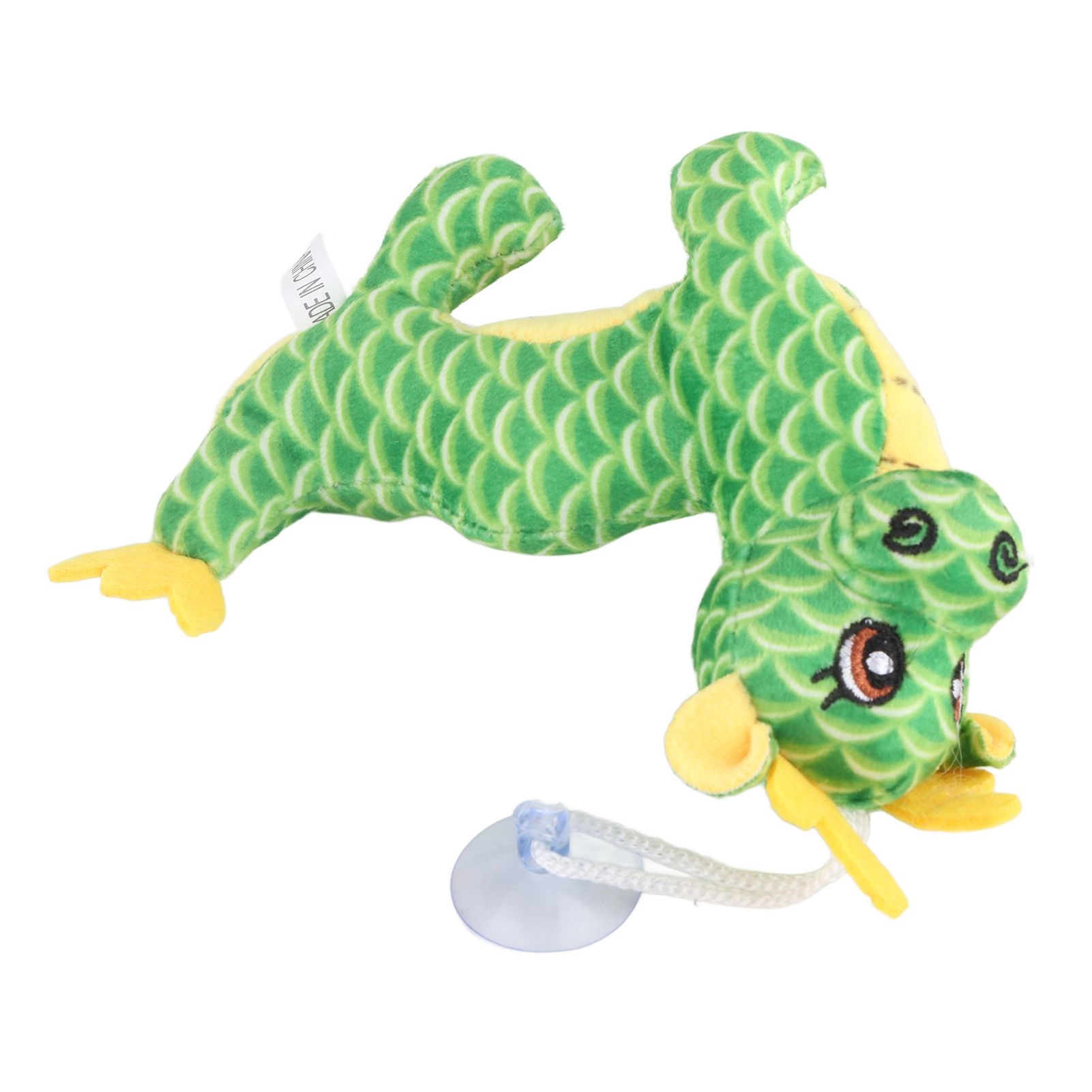 New Year Dragon Mascot Simulation Dragon Doll Zodiac Dragon Plush Toy - Image 7