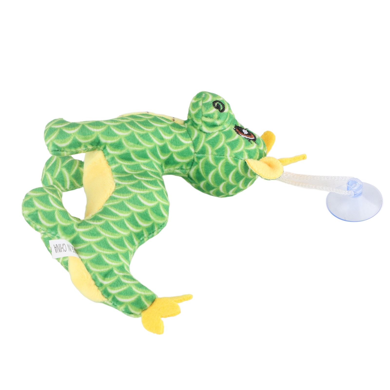 New Year Dragon Mascot Simulation Dragon Doll Zodiac Dragon Plush Toy - Image 8