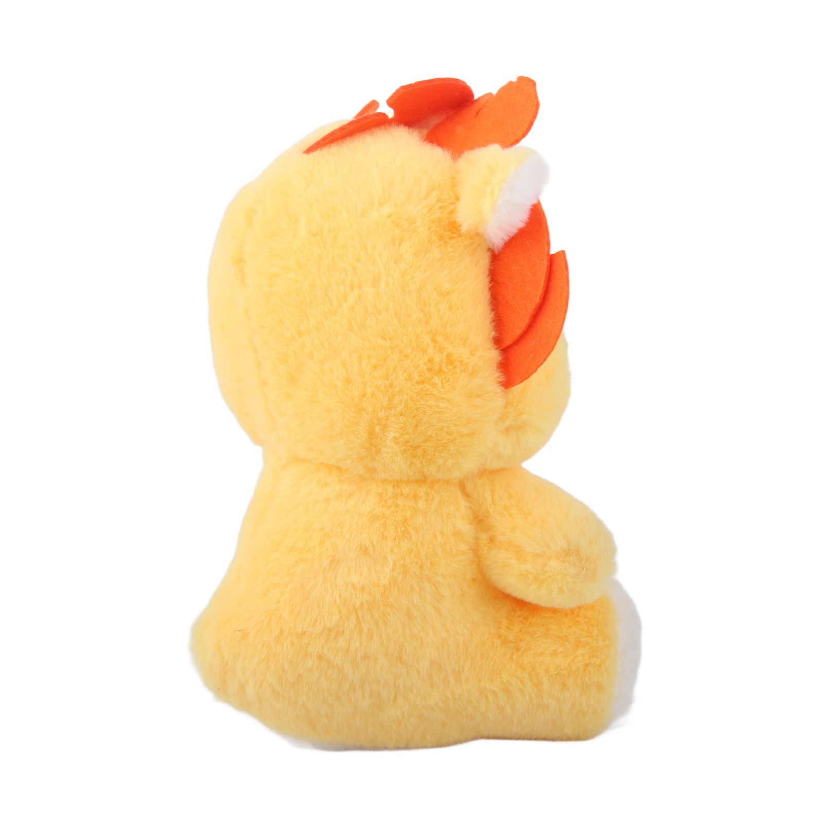 Lucky Dragon Year Plush Toy Cute Mini God Dragon Dinosaur Sleep Cushion Pillow Doll Birthday Gift - Image 4