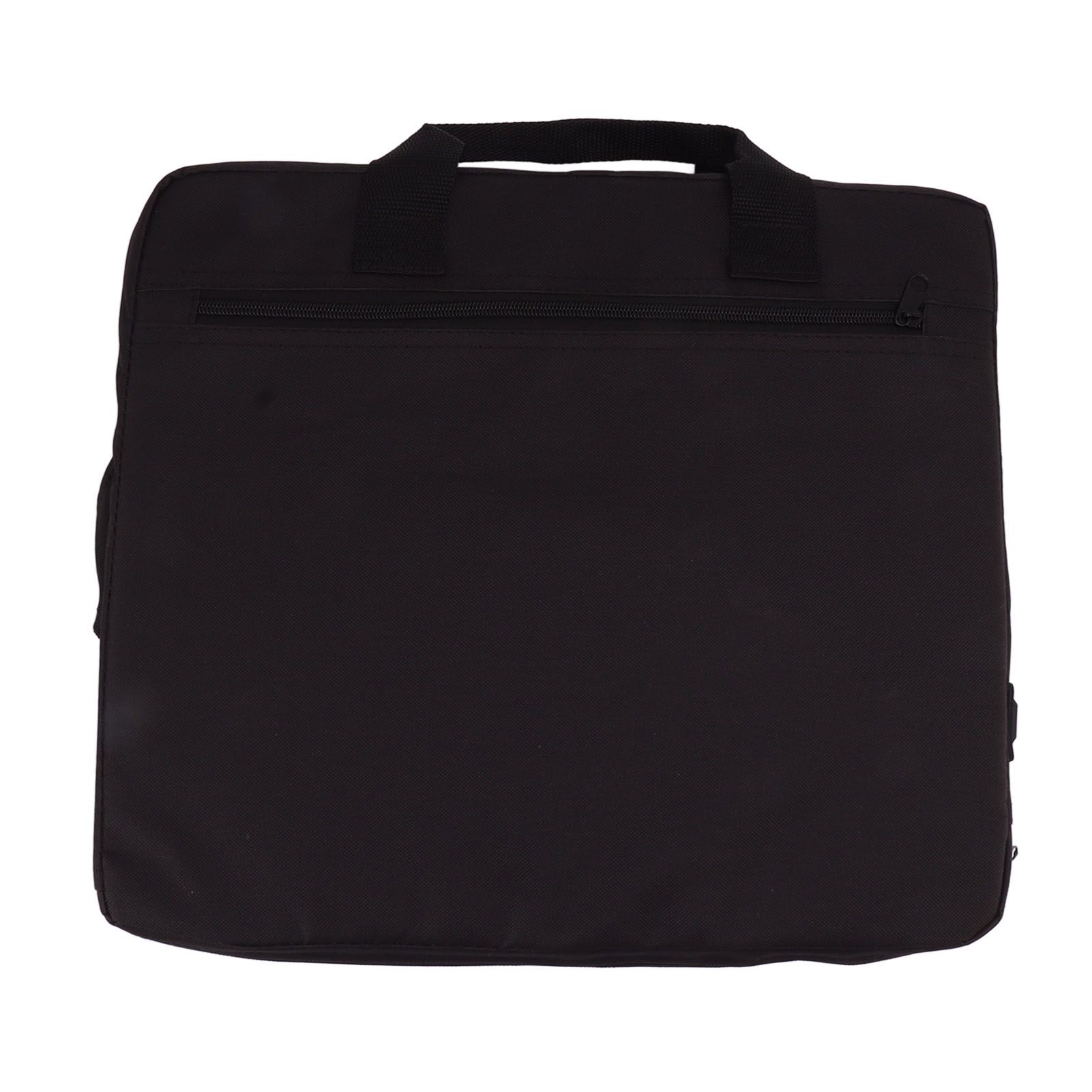 Portable Heating Pad Heated Stadium Cushion for Office Outdoor Camping Black - Image 8