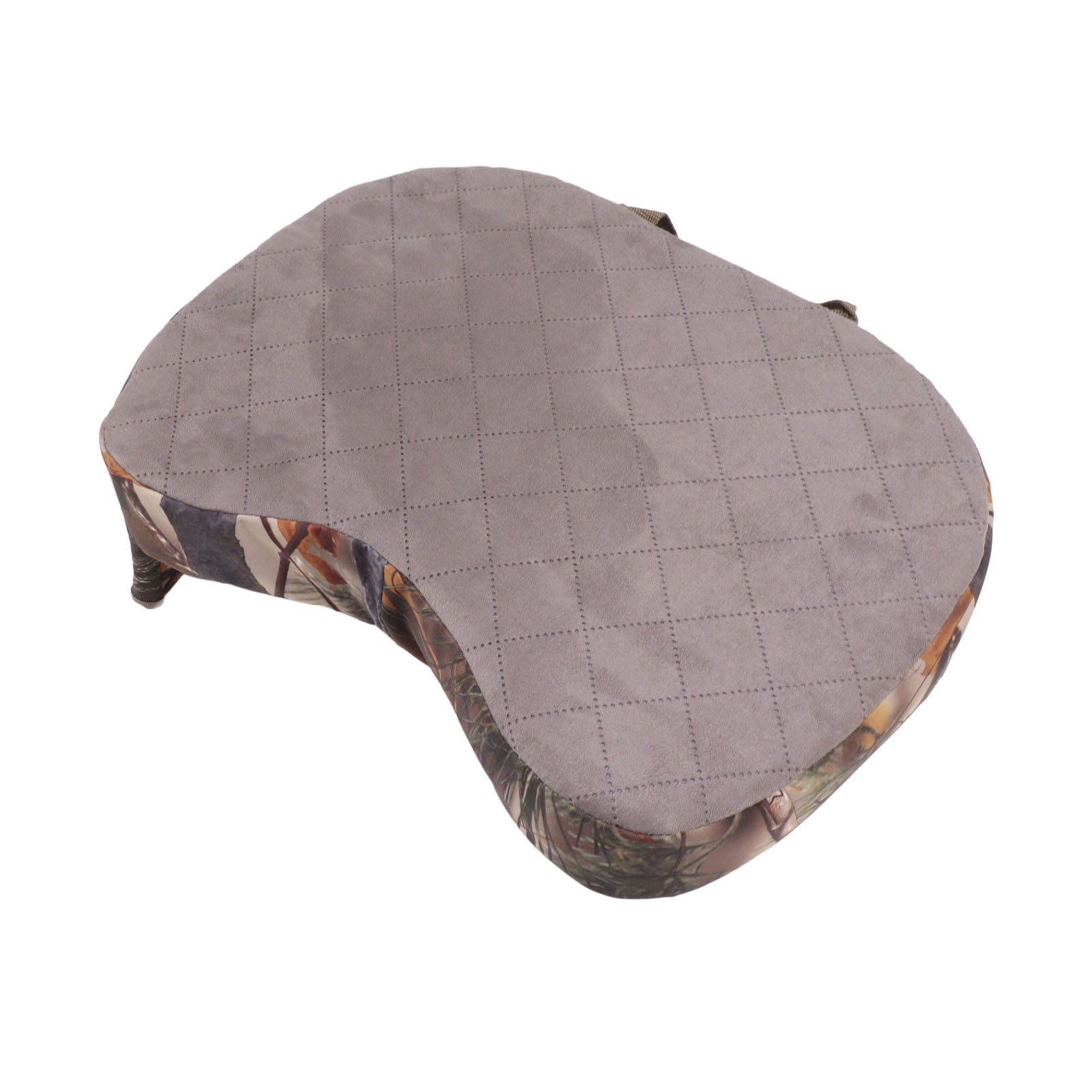 Portable Heating Seat Pad Camouflage 3 Gears Thicken USB Heated Stadium Seat Cushion Pad for Camping Hunting Fishing Leaf - Image 6