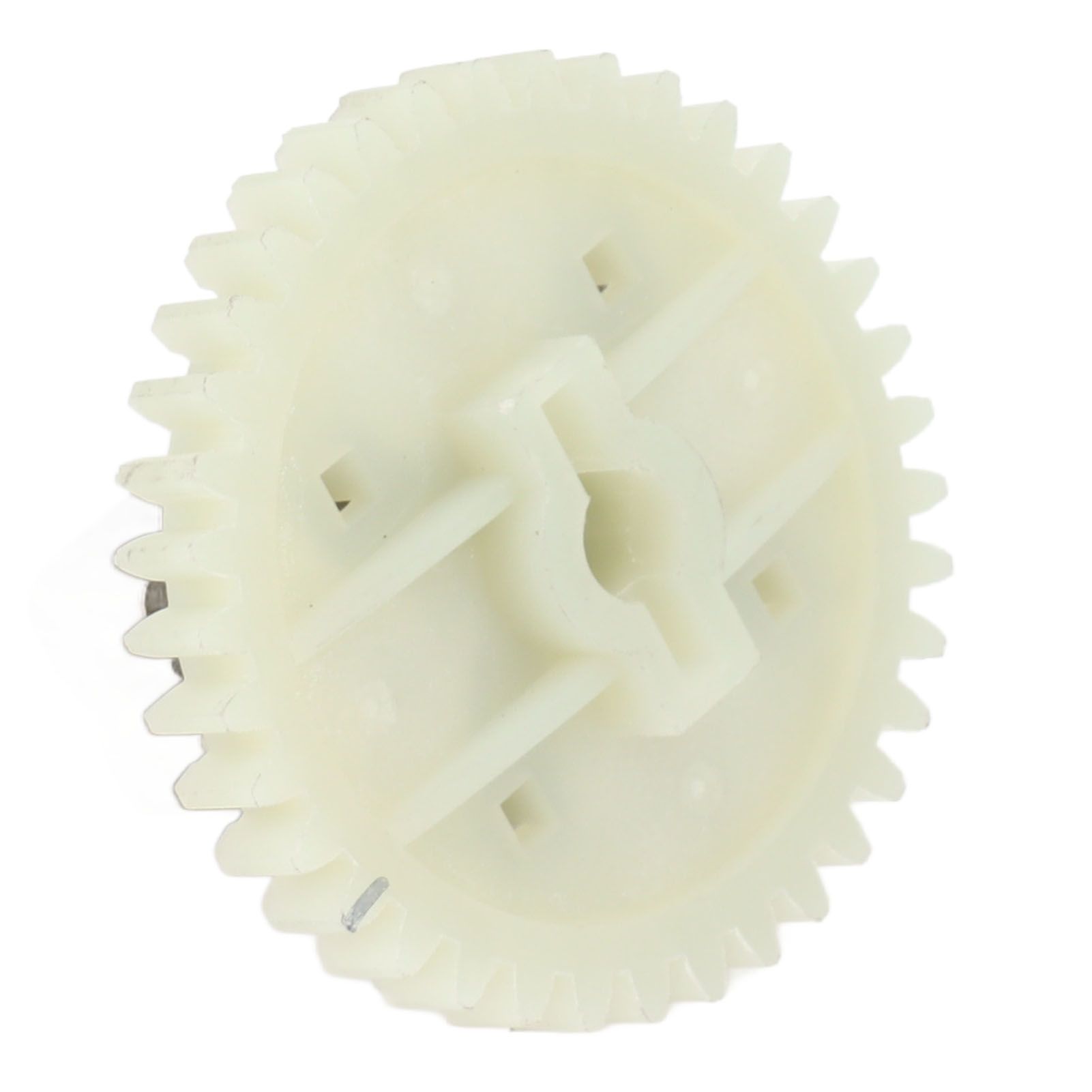 58mm Generator Governor Gear 37 Teeth 173 178 186F Iron Plastic Air Cooled Diesel Engine Accessory for Garden Machine - Image 2