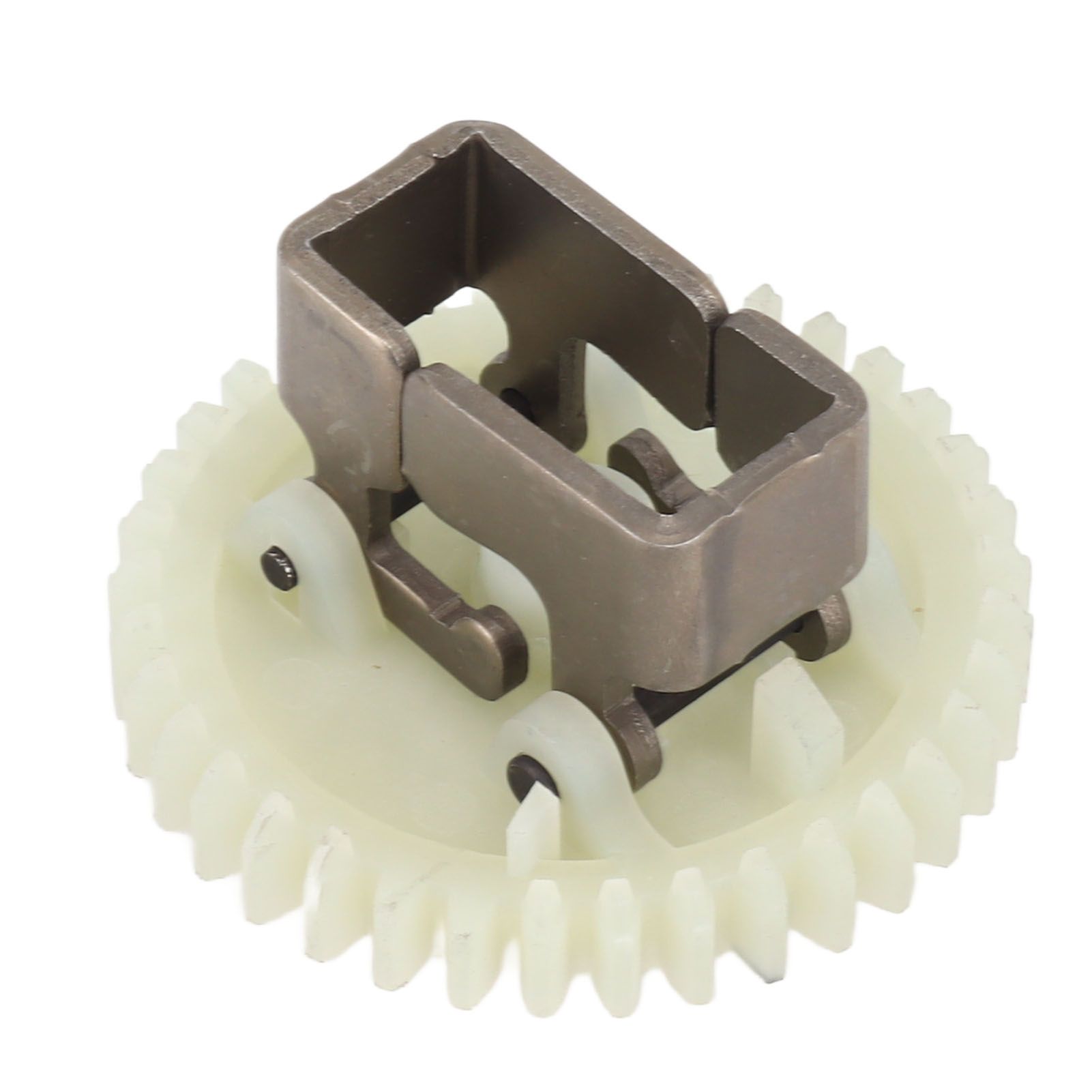 58mm Generator Governor Gear 37 Teeth 173 178 186F Iron Plastic Air Cooled Diesel Engine Accessory for Garden Machine - Image 5