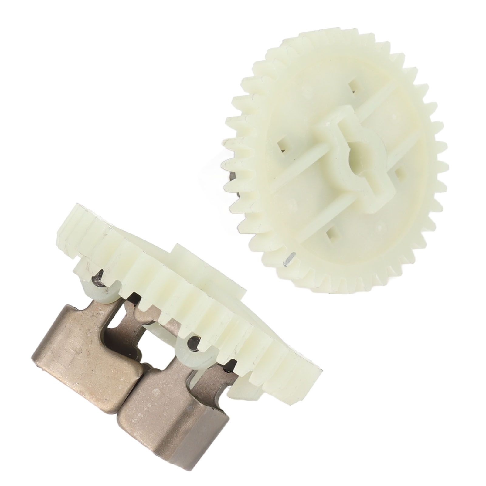 58mm Generator Governor Gear 37 Teeth 173 178 186F Iron Plastic Air Cooled Diesel Engine Accessory for Garden Machine - Image 8