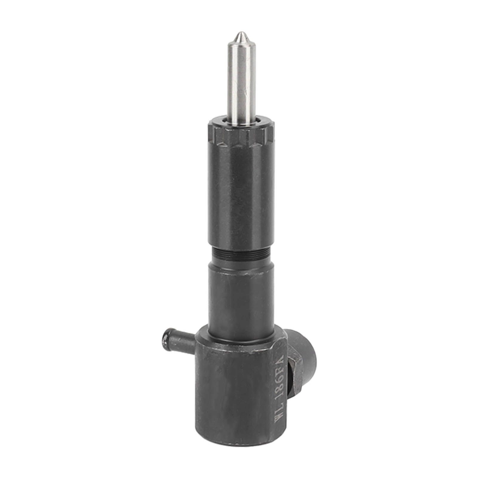 Fuel Injector for 186FA Diesel Engine Iron Fuel System Replacement Injector Parts for Lawn Mower Garden Machine - Image 4