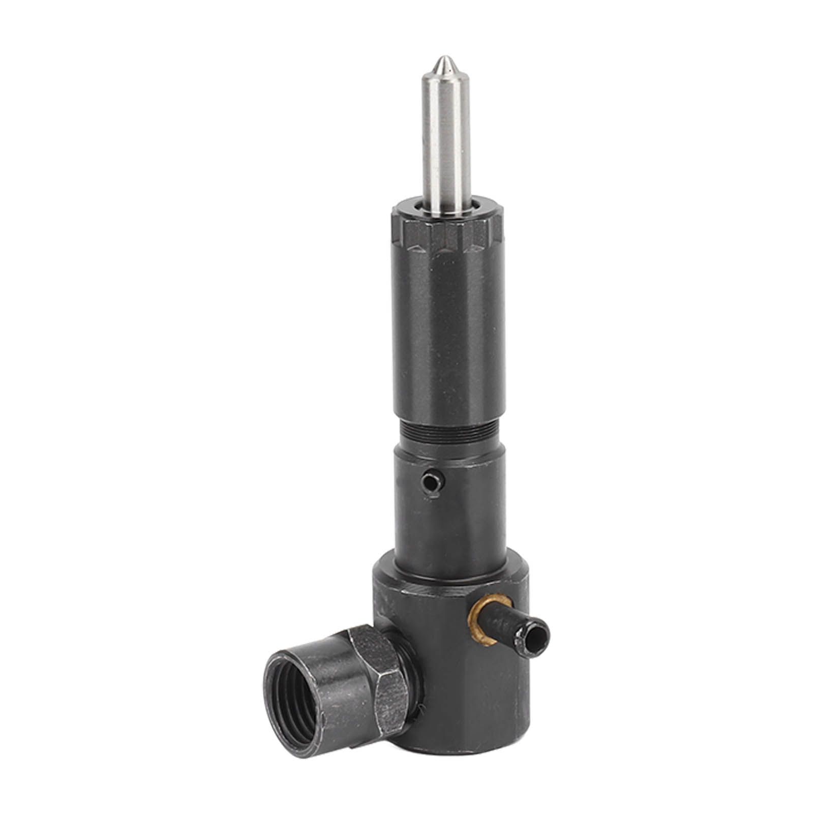 Fuel Injector for 186FA Diesel Engine Iron Fuel System Replacement Injector Parts for Lawn Mower Garden Machine - Image 5
