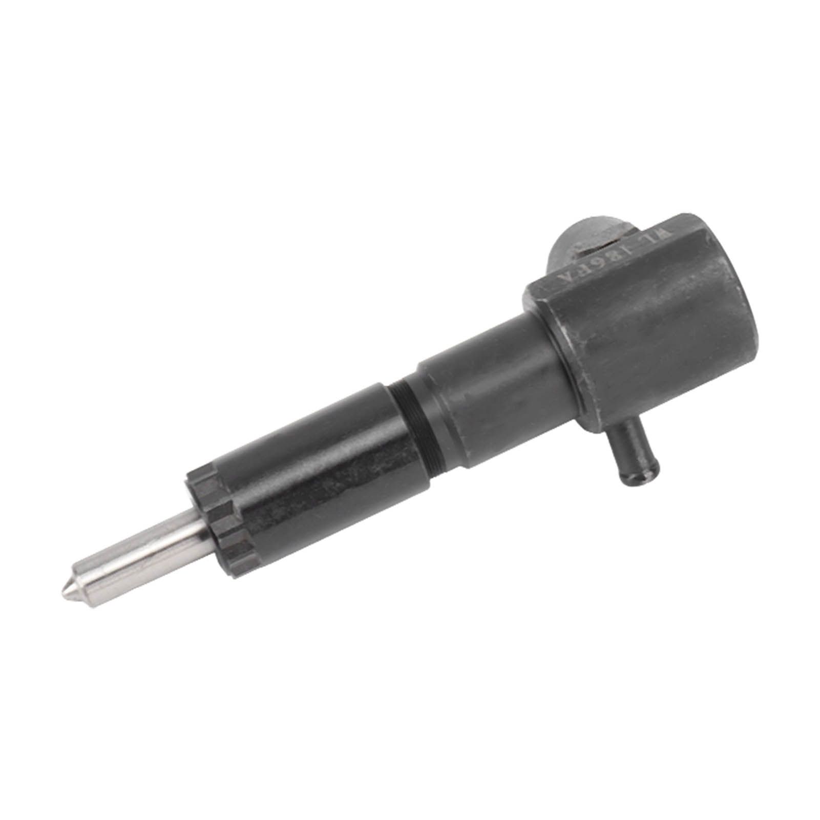 Fuel Injector for 186FA Diesel Engine Iron Fuel System Replacement Injector Parts for Lawn Mower Garden Machine - Image 8