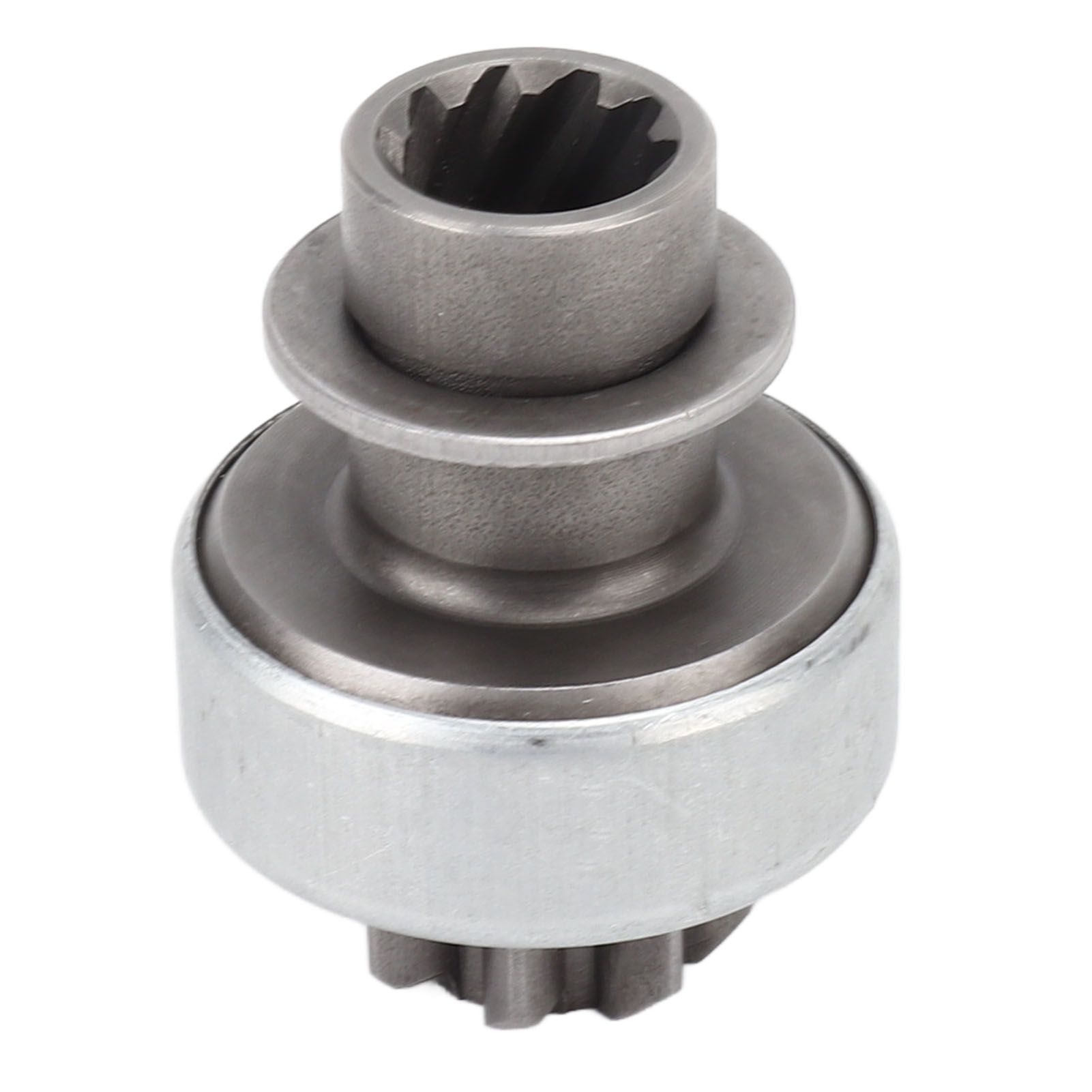 Starter Motor Gear 8T CW Air Cooled Diesel Engine Starting Motor Gear for 170F to 192F Micro Tiller Generator - Image 2