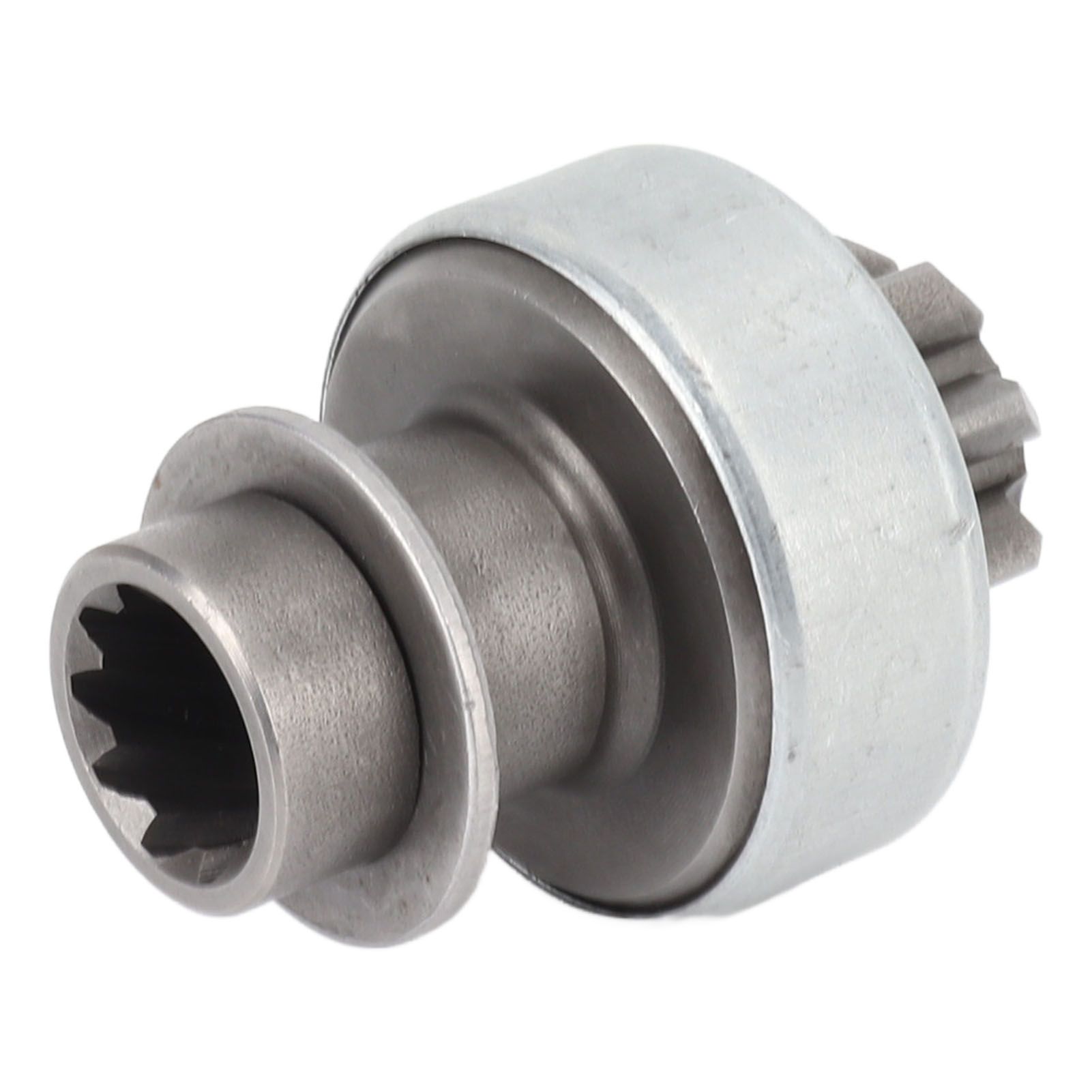 Starter Motor Gear 8T CW Air Cooled Diesel Engine Starting Motor Gear for 170F to 192F Micro Tiller Generator - Image 5