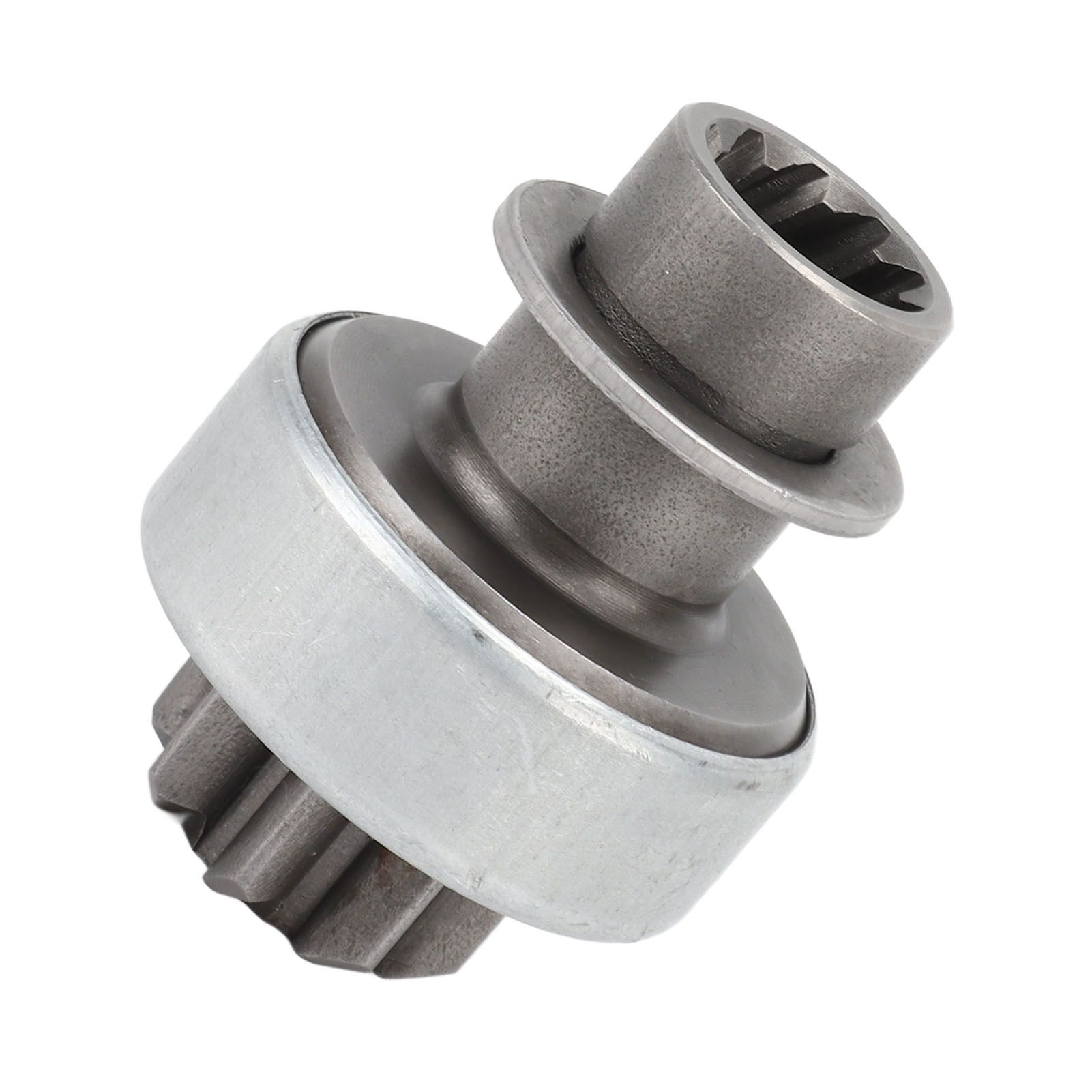 Starter Motor Gear 8T CW Air Cooled Diesel Engine Starting Motor Gear for 170F to 192F Micro Tiller Generator - Image 7