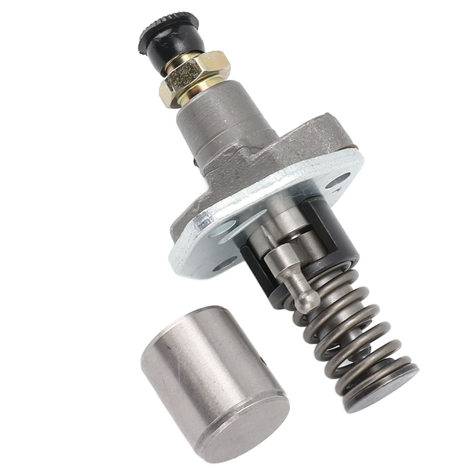 188F Generator Fuel Injection Pump with Left Nozzle Single Cylinder Air Cooled Diesel Fuel Injector Part for Garden Micro Tillator - Image 2