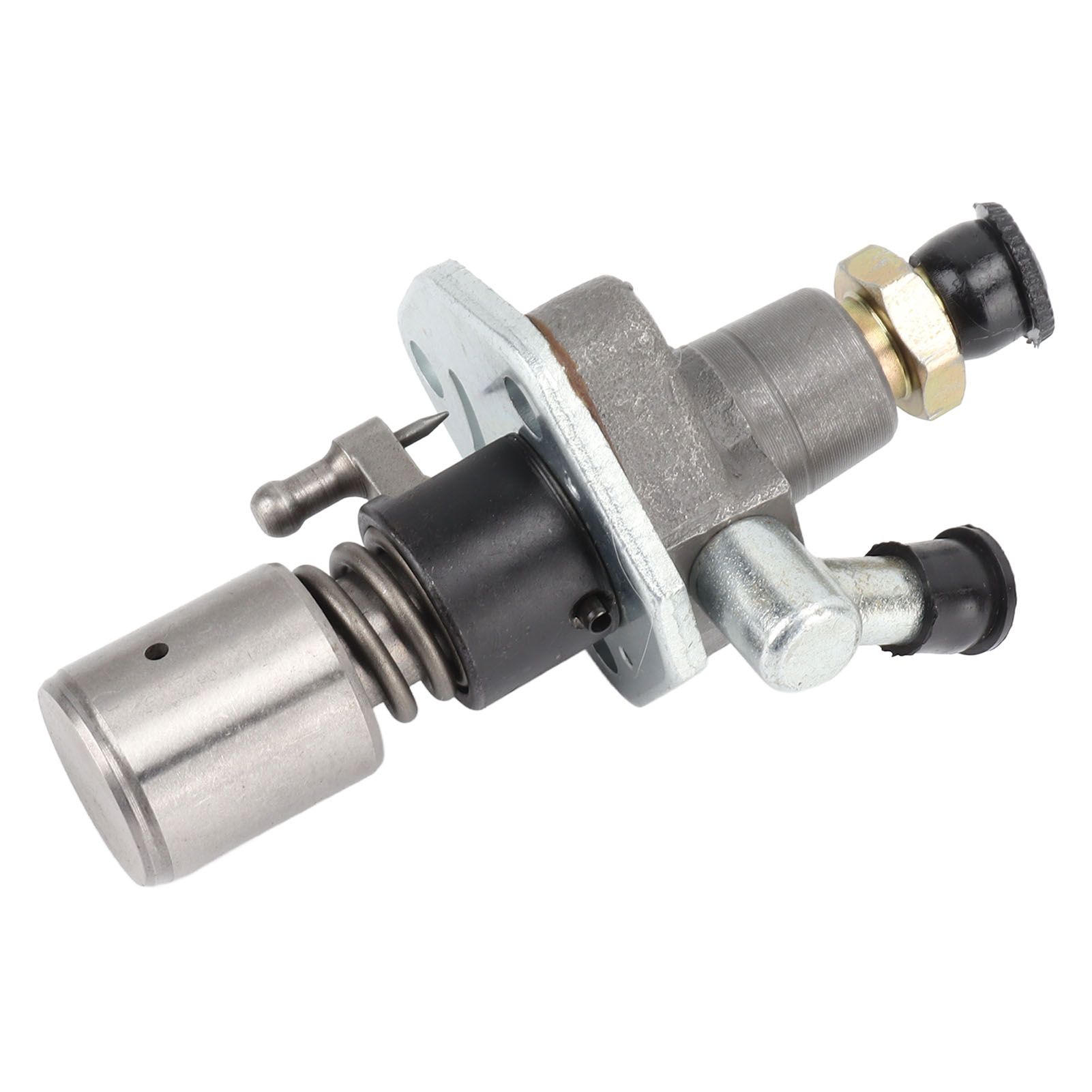188F Generator Fuel Injection Pump with Left Nozzle Single Cylinder Air Cooled Diesel Fuel Injector Part for Garden Micro Tillator - Image 4