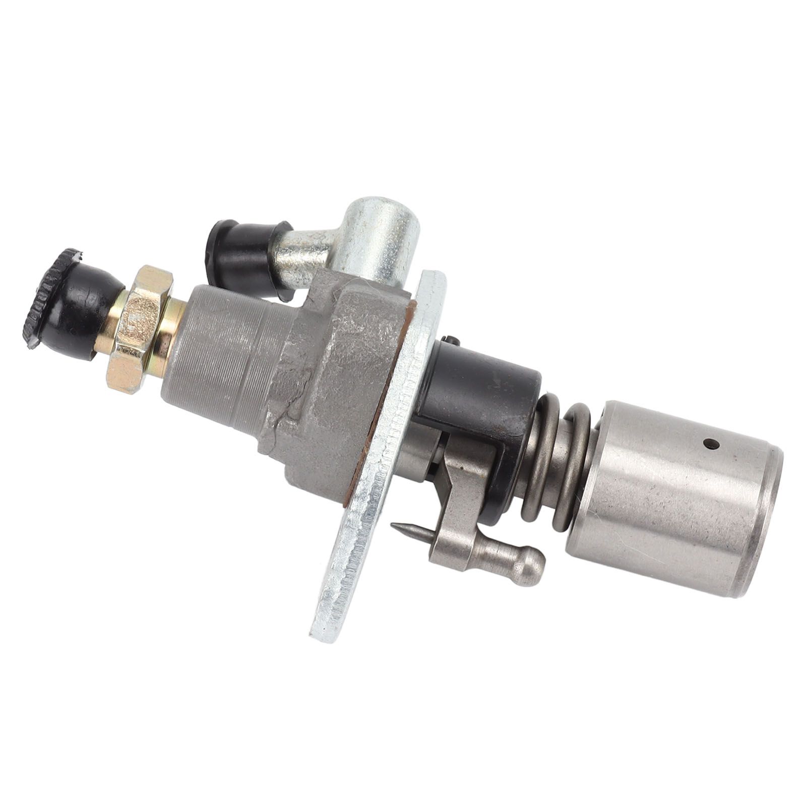 188F Generator Fuel Injection Pump with Left Nozzle Single Cylinder Air Cooled Diesel Fuel Injector Part for Garden Micro Tillator - Image 6