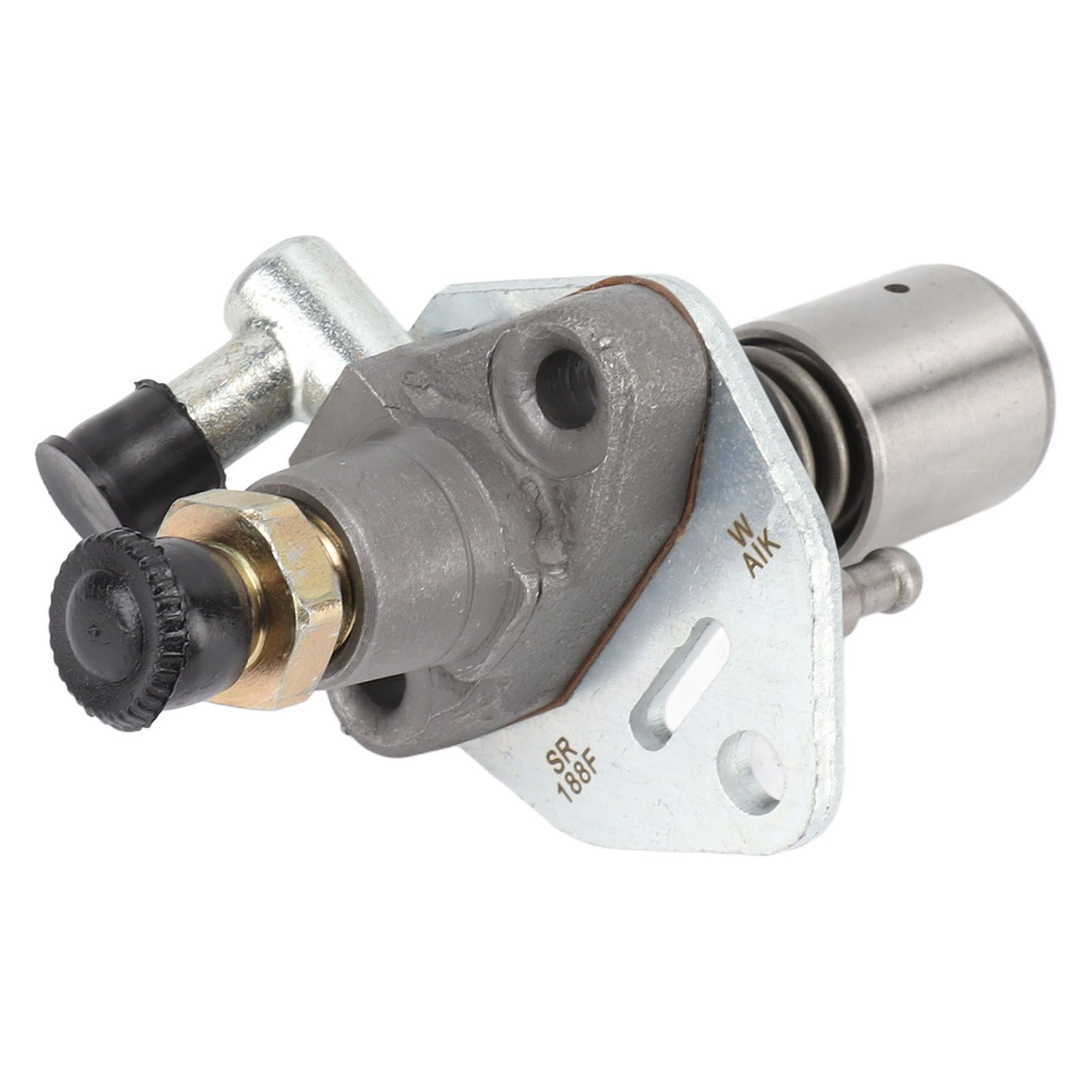 188F Generator Fuel Injection Pump with Left Nozzle Single Cylinder Air Cooled Diesel Fuel Injector Part for Garden Micro Tillator - Image 7