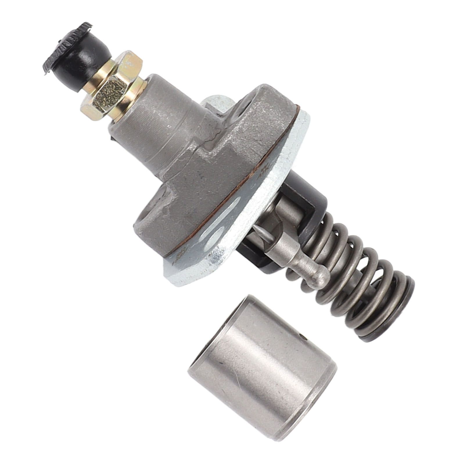 188F Generator Fuel Injection Pump with Left Nozzle Single Cylinder Air Cooled Diesel Fuel Injector Part for Garden Micro Tillator - Image 8