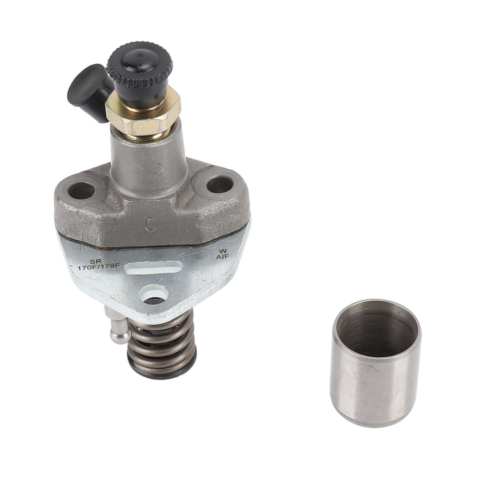 170F 178F Injection Pump Metal Replacement Injection Pump Assembly for Diesel Generator - Image 1