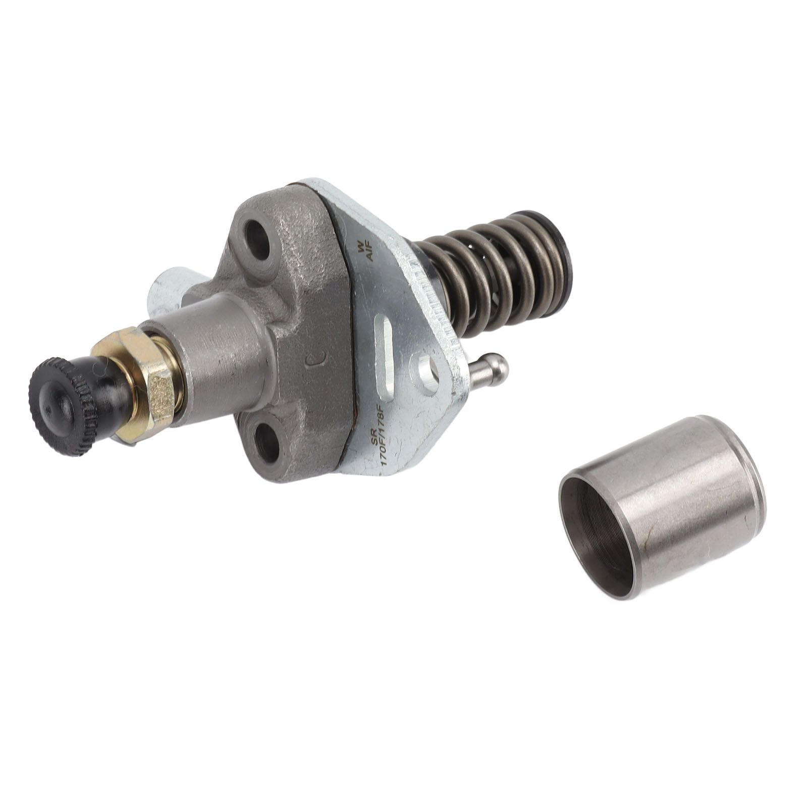 170F 178F Injection Pump Metal Replacement Injection Pump Assembly for Diesel Generator - Image 4