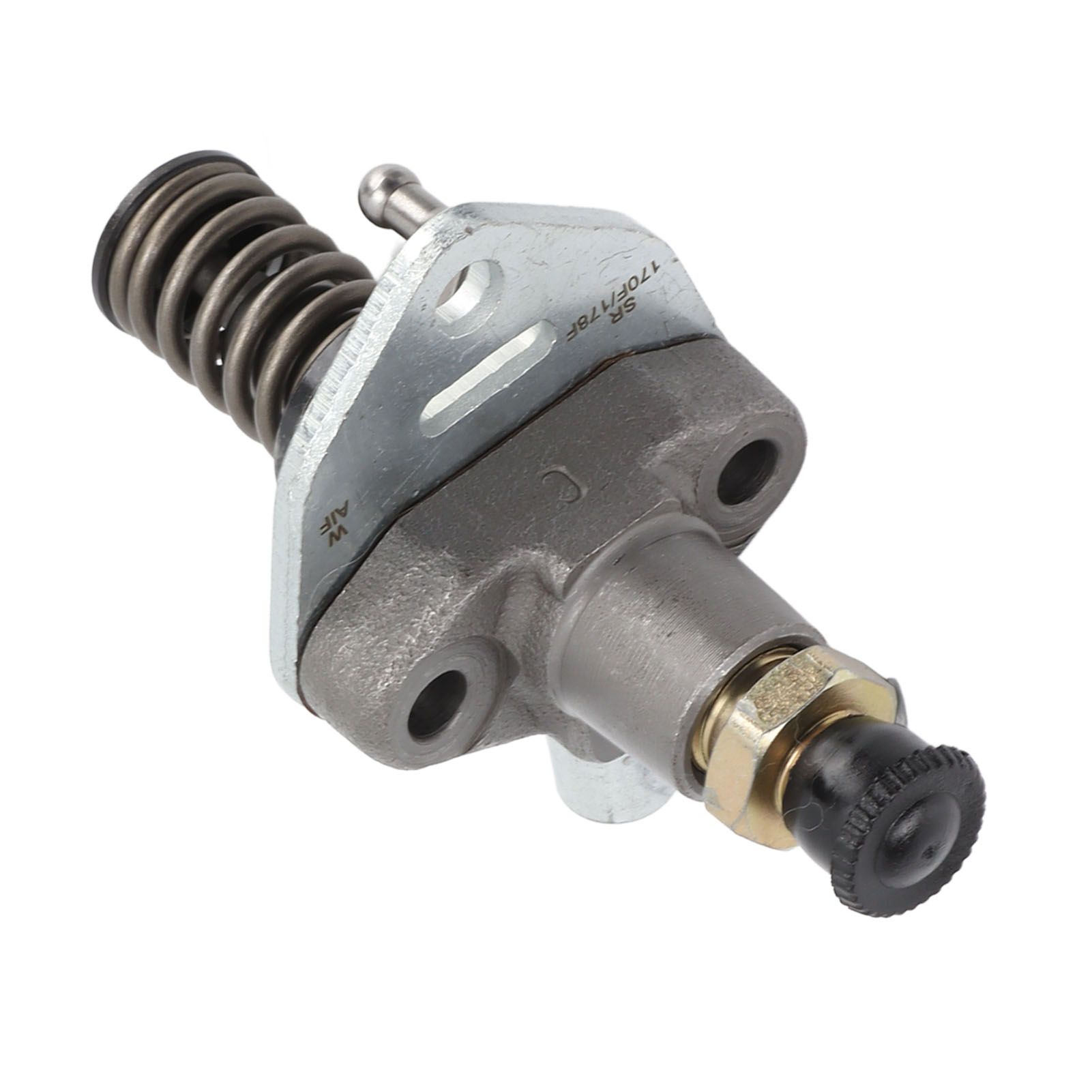 170F 178F Injection Pump Metal Replacement Injection Pump Assembly for Diesel Generator - Image 6