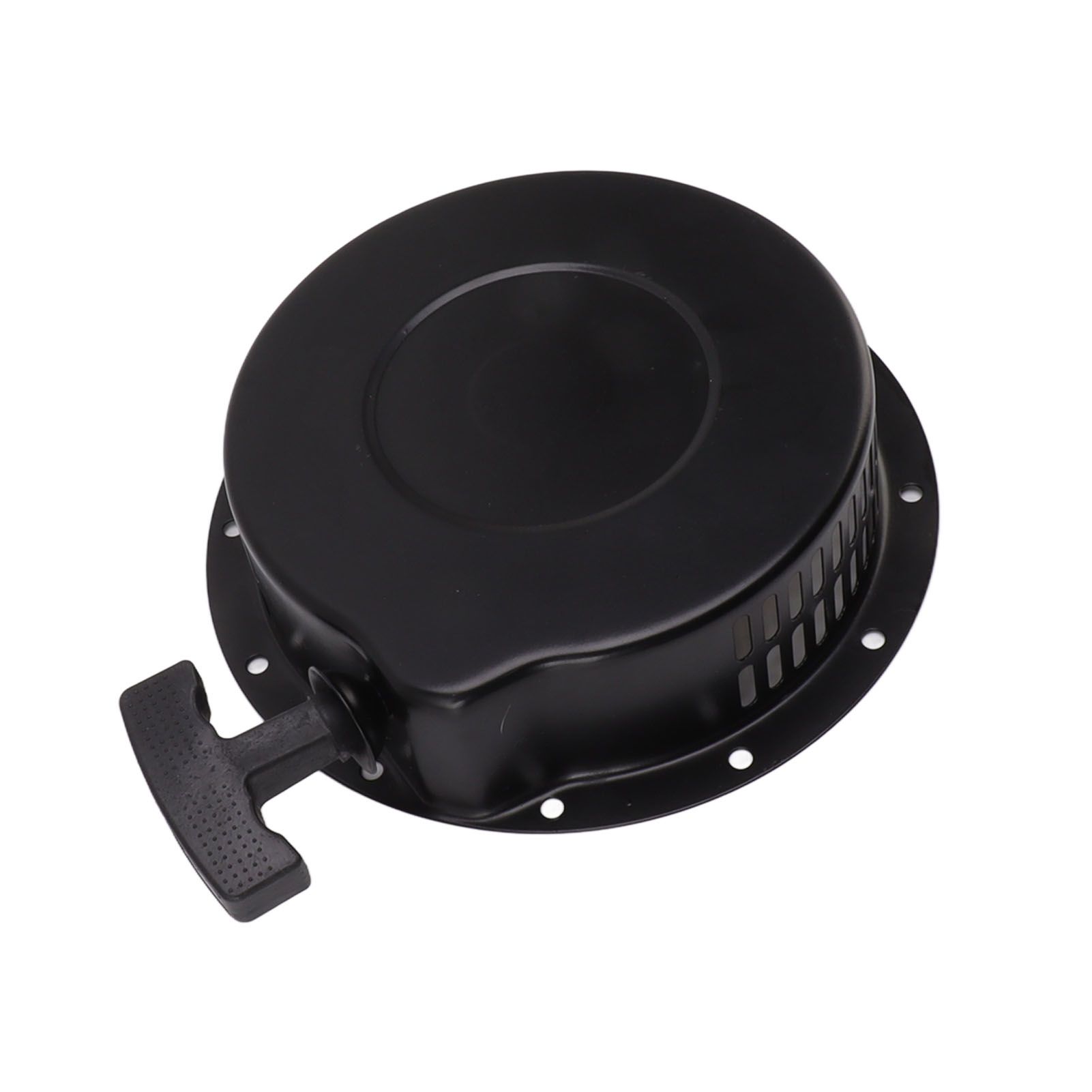 Pull Start Starter Professional 186F‑192F Pull Start Assembly for Air Cooled Diesel Engine Mini Tiller Generator - Image 3