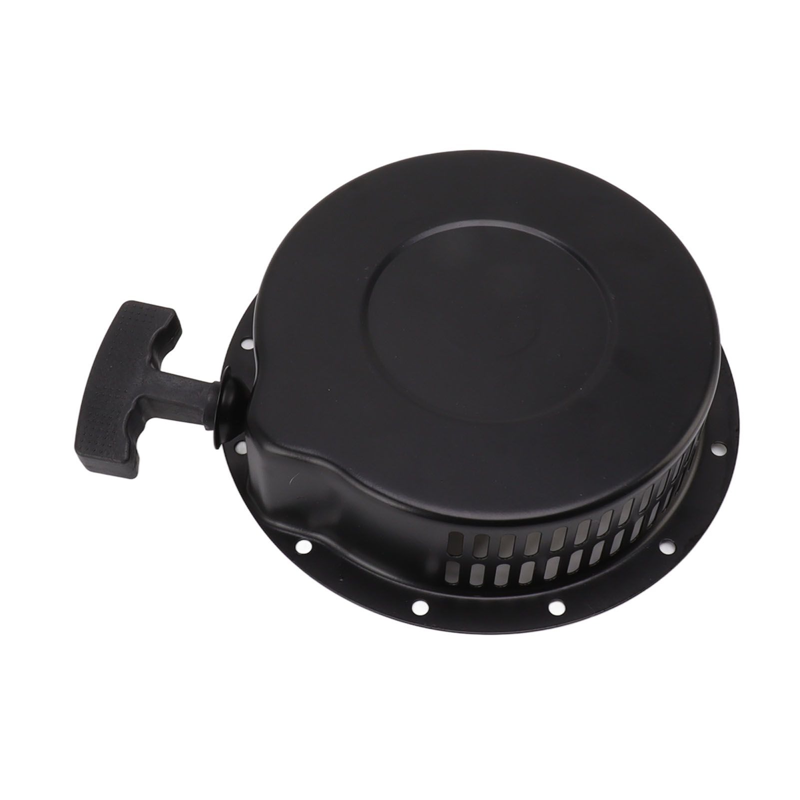 Pull Start Starter Professional 186F‑192F Pull Start Assembly for Air Cooled Diesel Engine Mini Tiller Generator - Image 4