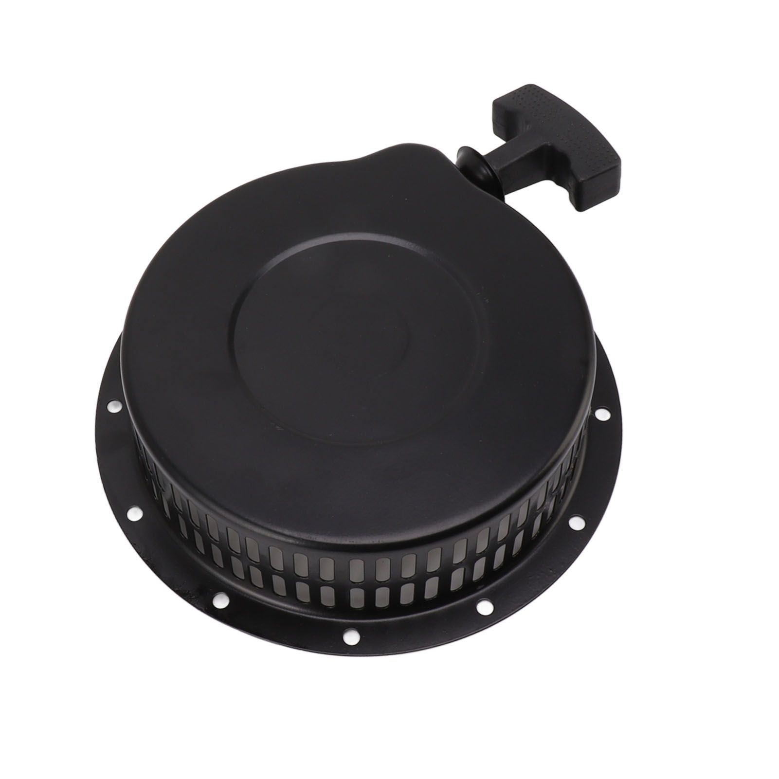Pull Start Starter Professional 186F‑192F Pull Start Assembly for Air Cooled Diesel Engine Mini Tiller Generator - Image 5