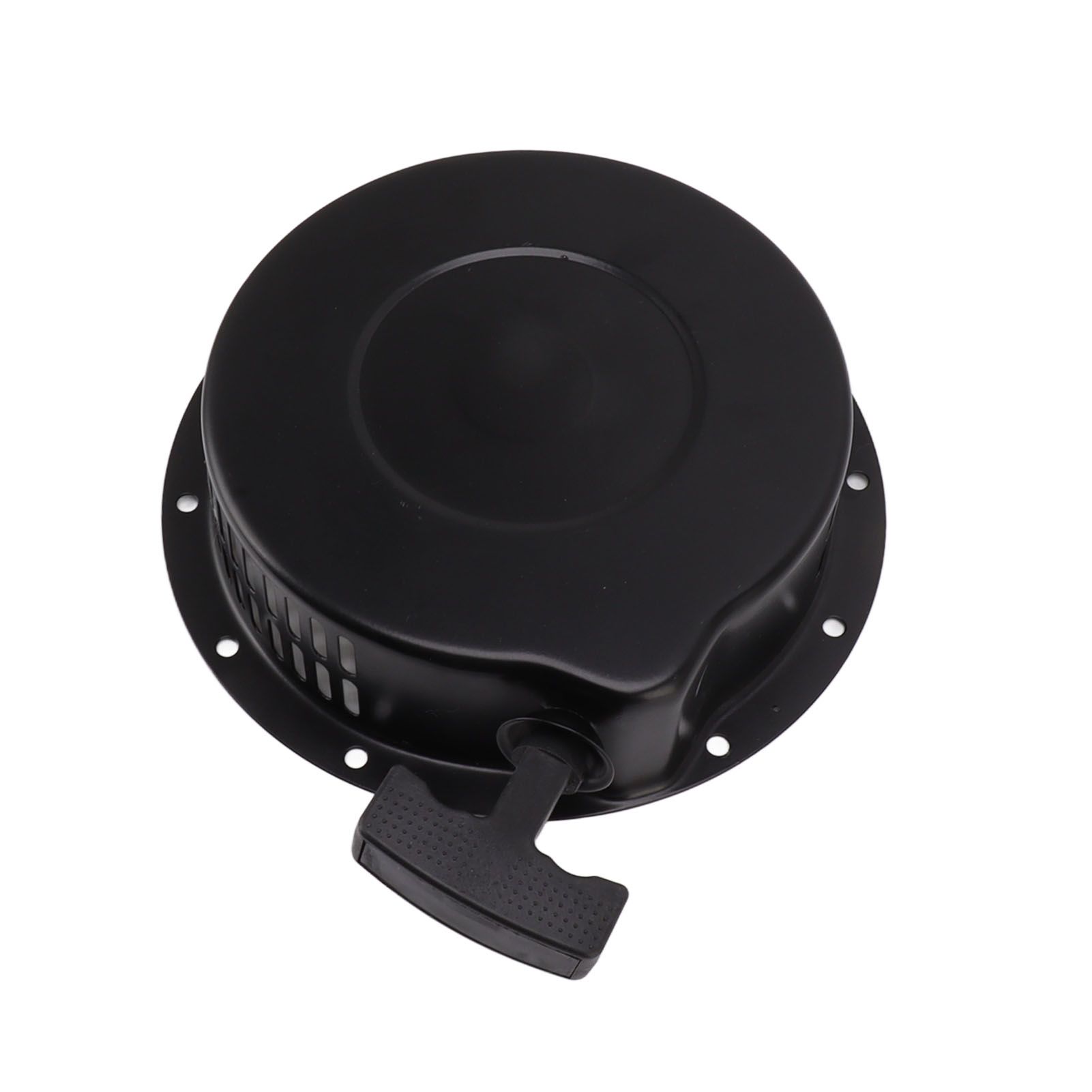 Pull Start Starter Professional 186F‑192F Pull Start Assembly for Air Cooled Diesel Engine Mini Tiller Generator - Image 6