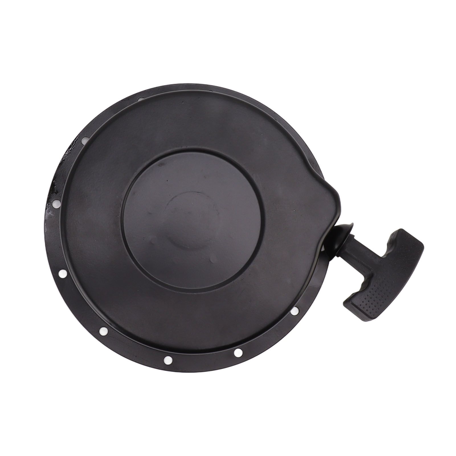 Pull Start Starter Professional 186F‑192F Pull Start Assembly for Air Cooled Diesel Engine Mini Tiller Generator - Image 7