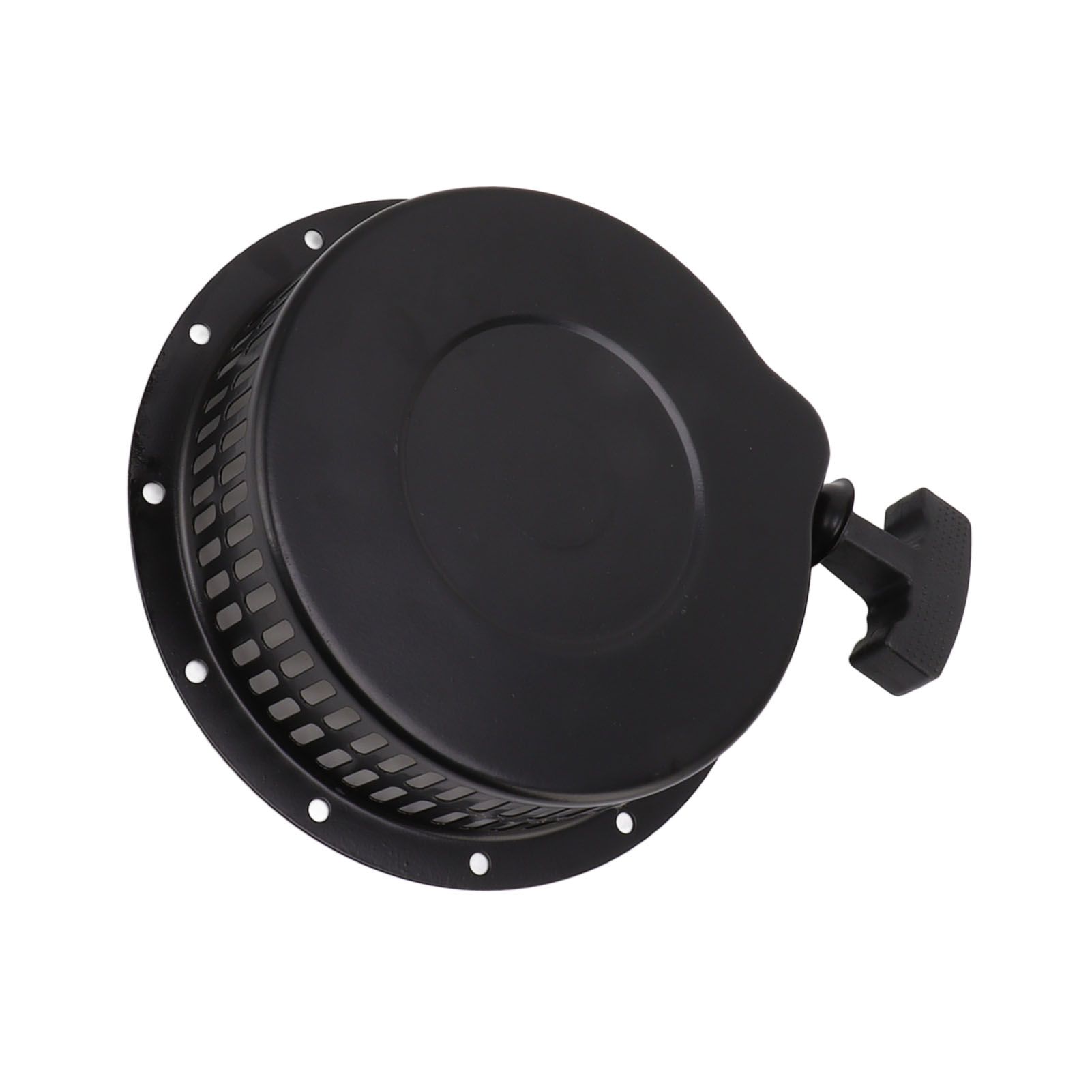 Pull Start Starter Professional 186F‑192F Pull Start Assembly for Air Cooled Diesel Engine Mini Tiller Generator - Image 8