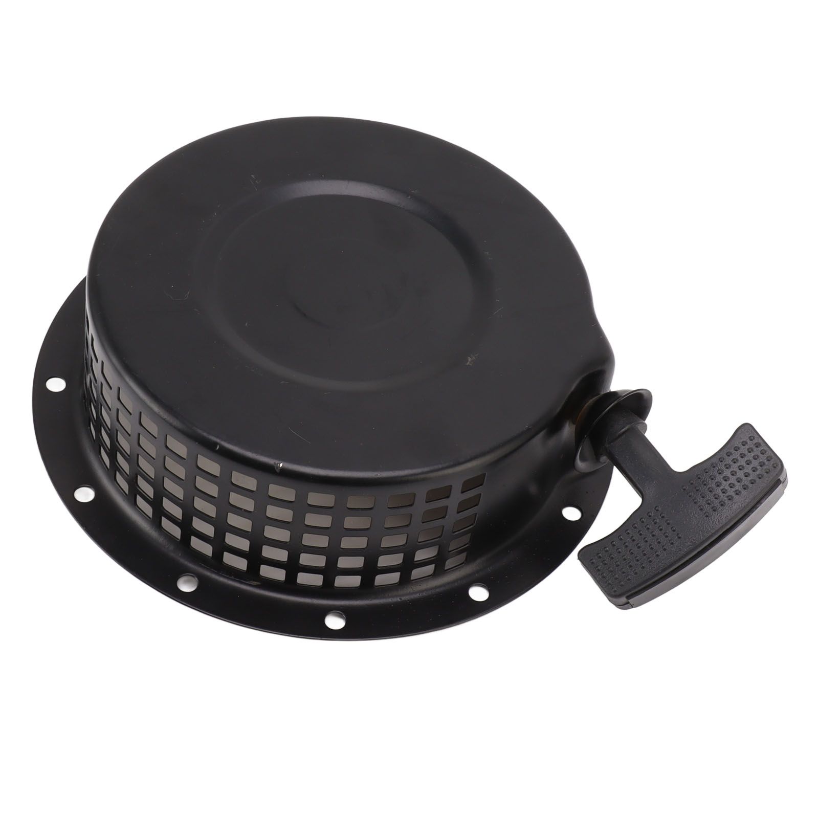 Pull Start Recoil Starter Professional 178F Replacement Pull Start Assembly for Air Cooled Diesel Engine Generator - Image 3