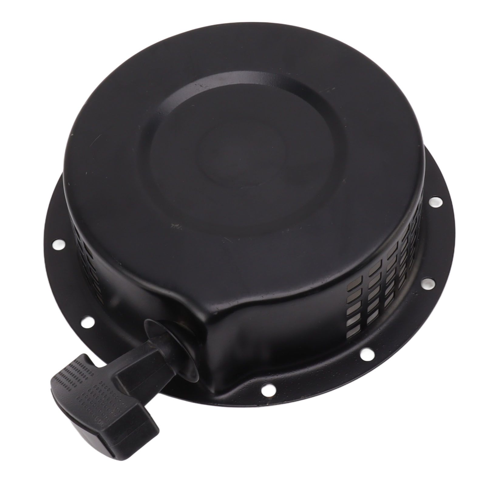 Pull Start Recoil Starter Professional 178F Replacement Pull Start Assembly for Air Cooled Diesel Engine Generator - Image 4