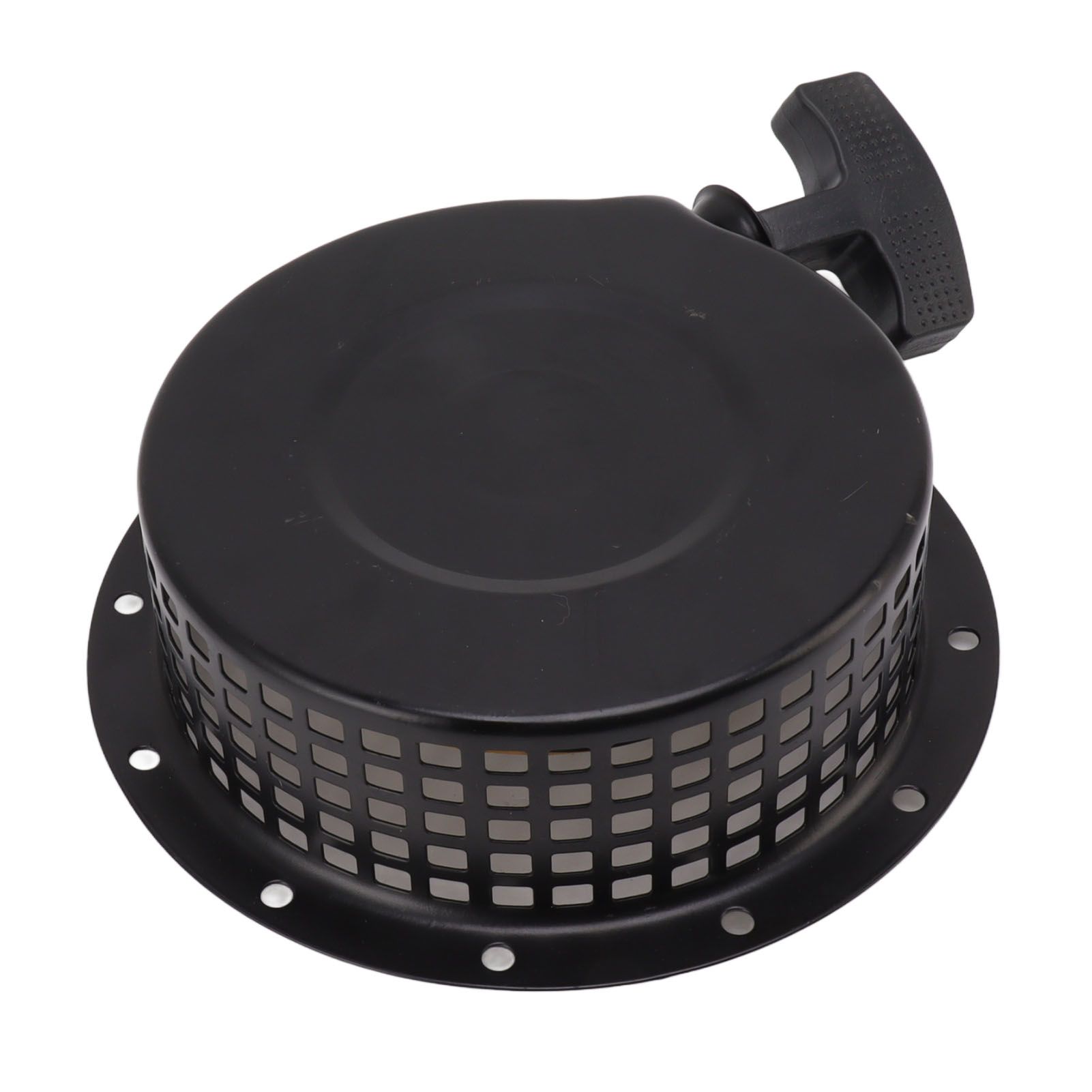 Pull Start Recoil Starter Professional 178F Replacement Pull Start Assembly for Air Cooled Diesel Engine Generator - Image 5