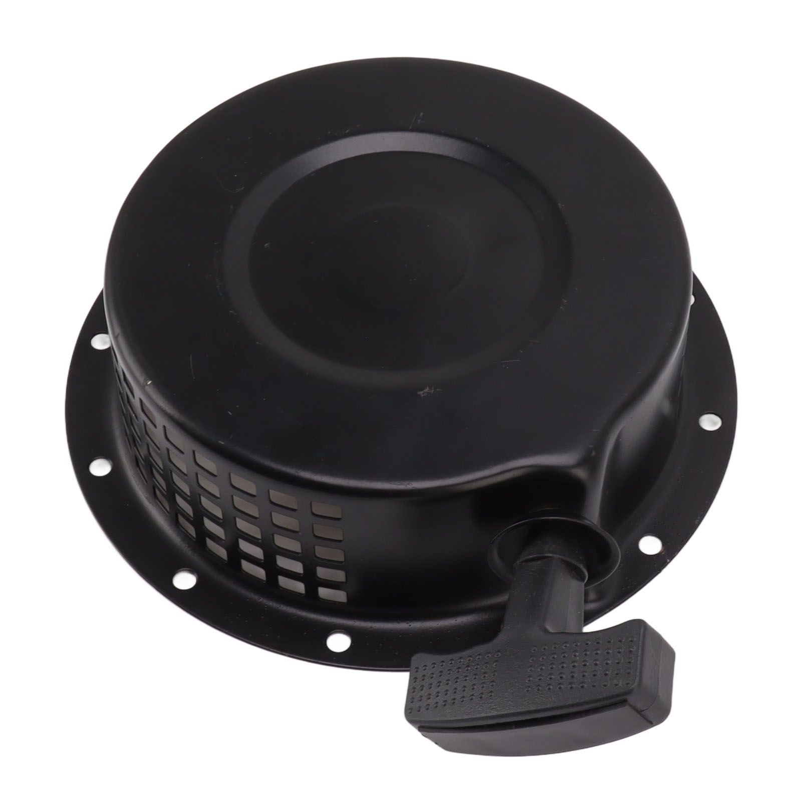 Pull Start Recoil Starter Professional 178F Replacement Pull Start Assembly for Air Cooled Diesel Engine Generator - Image 6