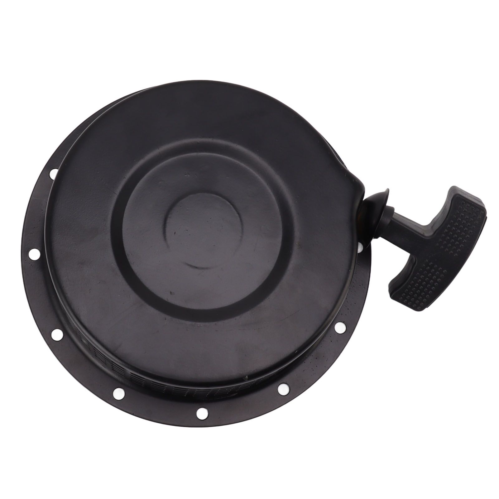 Pull Start Recoil Starter Professional 178F Replacement Pull Start Assembly for Air Cooled Diesel Engine Generator - Image 7
