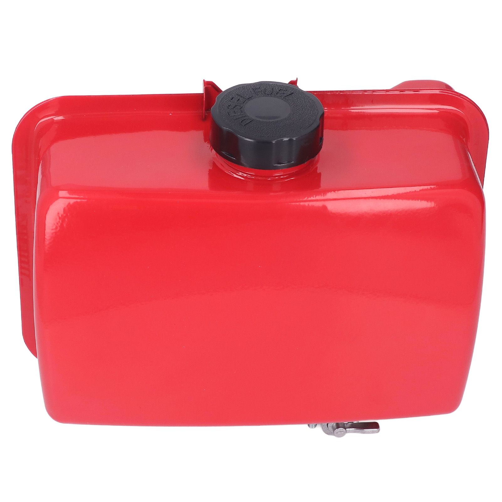 Diesel Fuel Tank Lightweight Stable Road Cutting Fuel Tank Assembly with Oil Pipe for 186F 188F 192F 195F - Image 2
