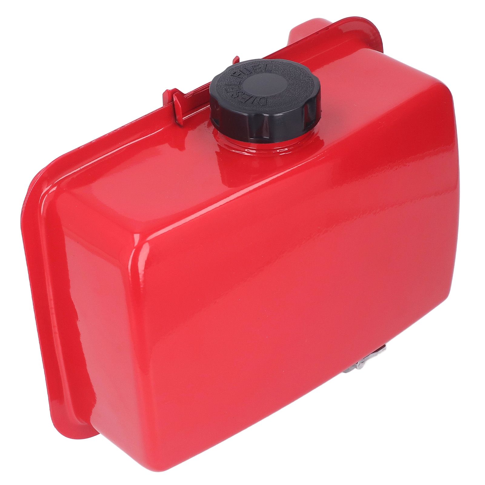 Diesel Fuel Tank Lightweight Stable Road Cutting Fuel Tank Assembly with Oil Pipe for 186F 188F 192F 195F - Image 3