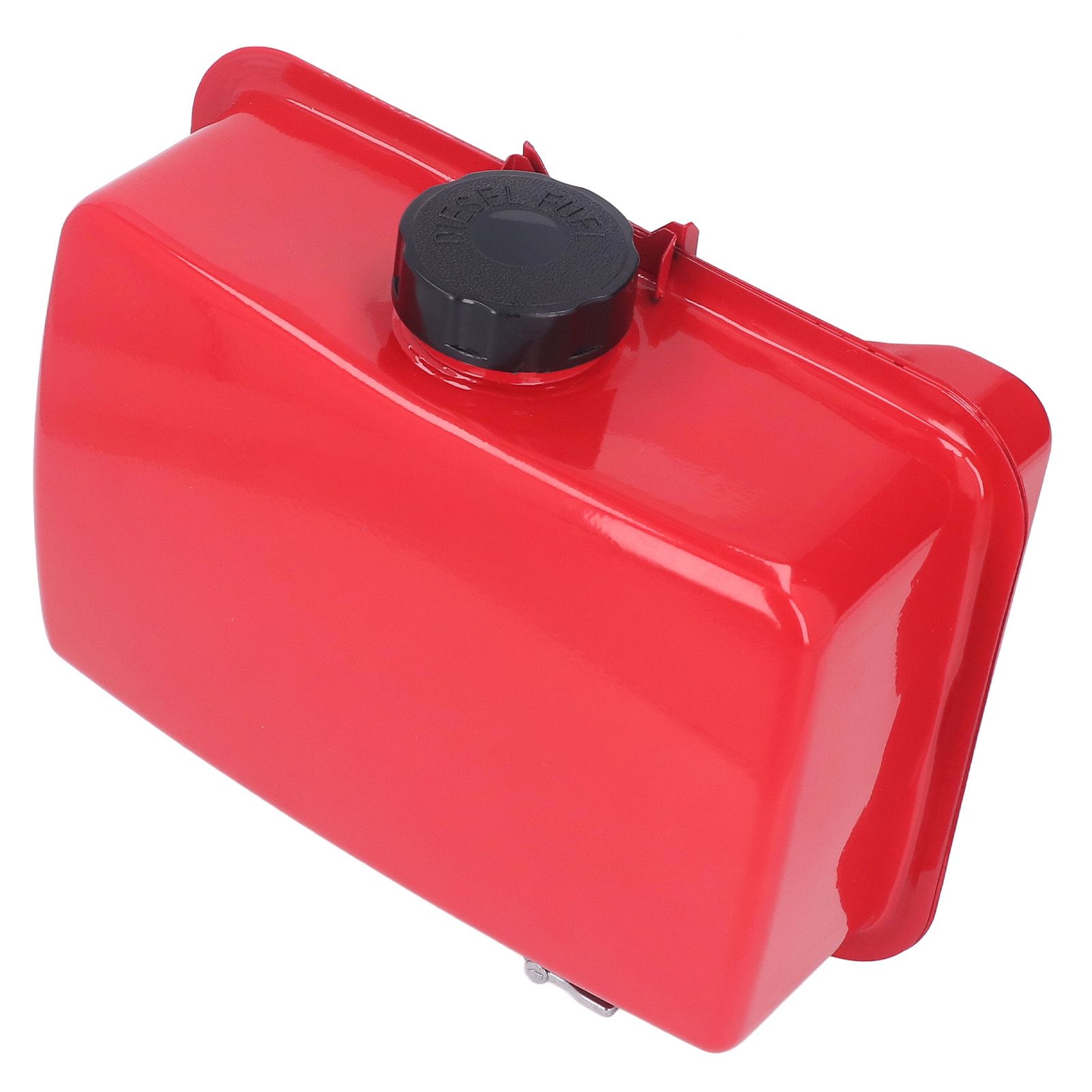 Diesel Fuel Tank Lightweight Stable Road Cutting Fuel Tank Assembly with Oil Pipe for 186F 188F 192F 195F - Image 4