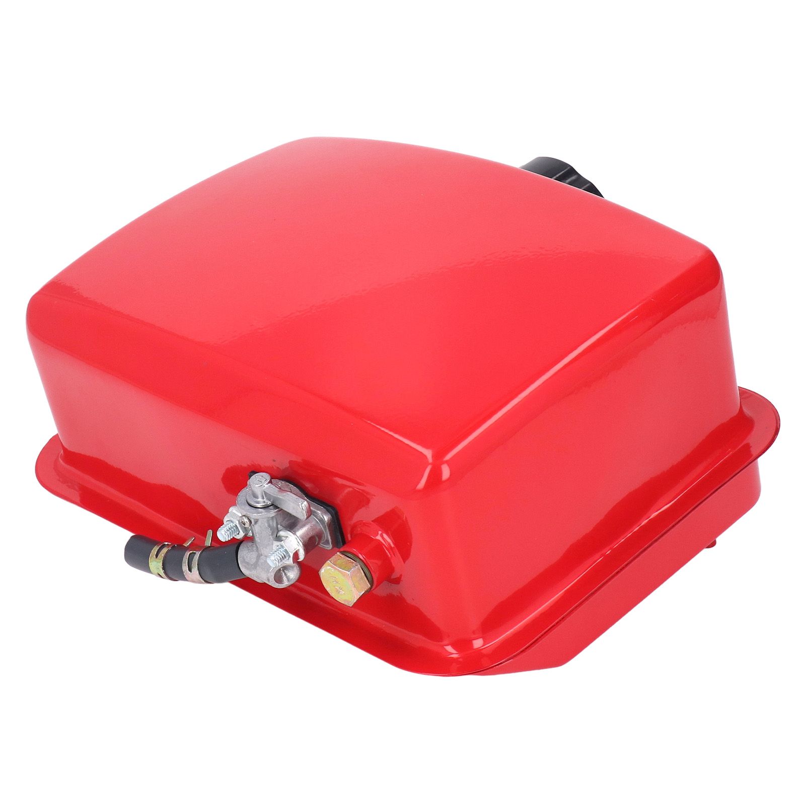 Diesel Fuel Tank Lightweight Stable Road Cutting Fuel Tank Assembly with Oil Pipe for 186F 188F 192F 195F - Image 5