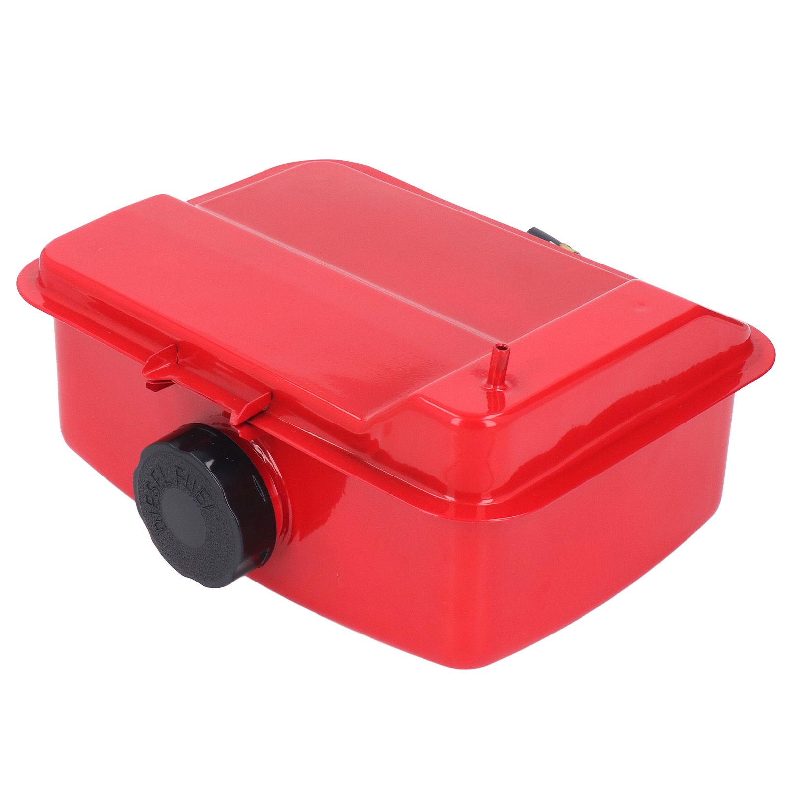 Diesel Fuel Tank Lightweight Stable Road Cutting Fuel Tank Assembly with Oil Pipe for 186F 188F 192F 195F - Image 6