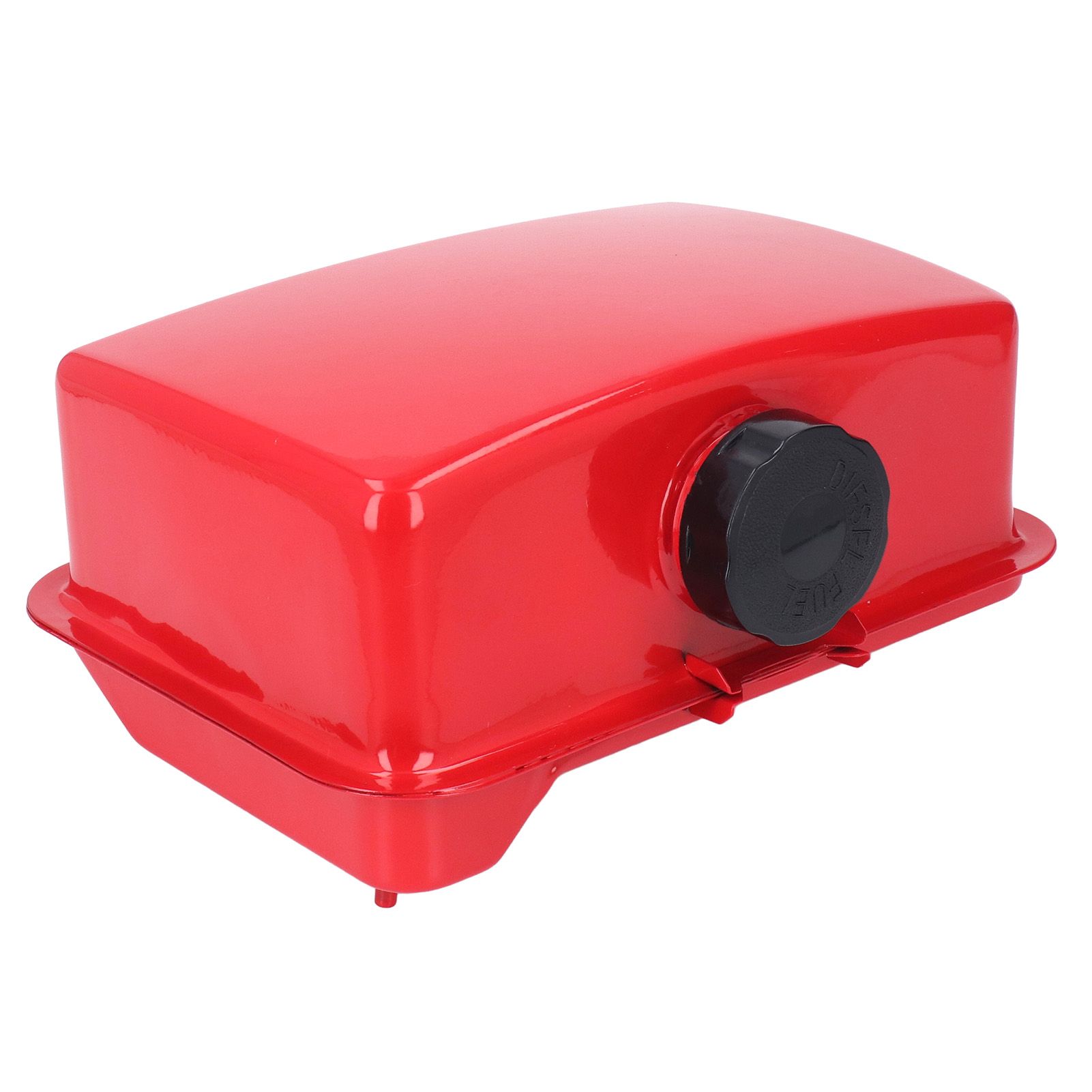 Diesel Fuel Tank Lightweight Stable Road Cutting Fuel Tank Assembly with Oil Pipe for 186F 188F 192F 195F - Image 7