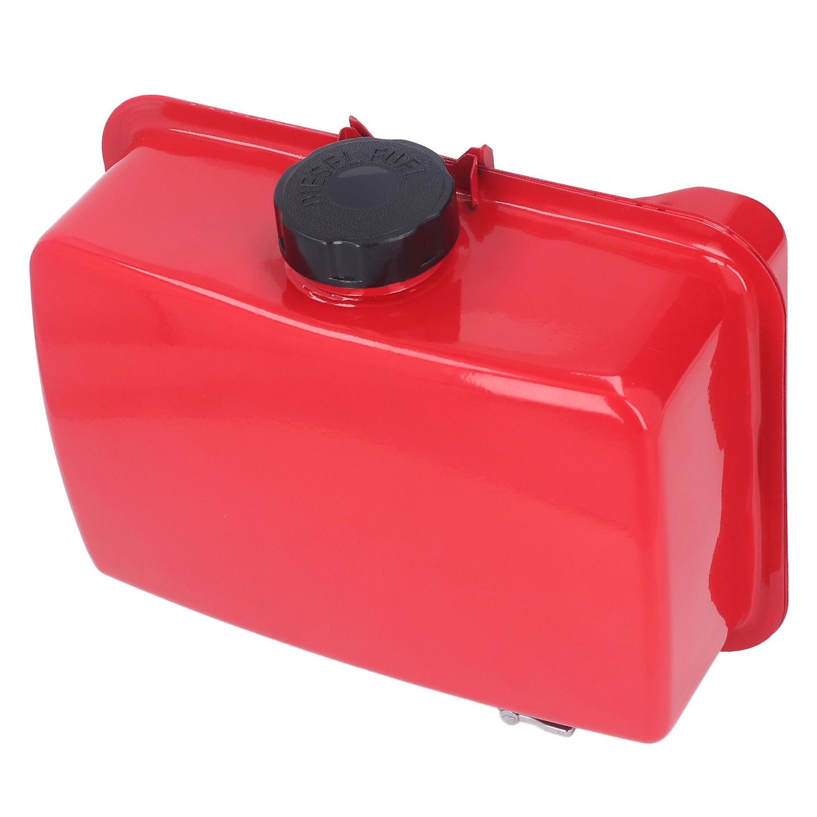 Diesel Fuel Tank Lightweight Stable Road Cutting Fuel Tank Assembly with Oil Pipe for 186F 188F 192F 195F - Image 8